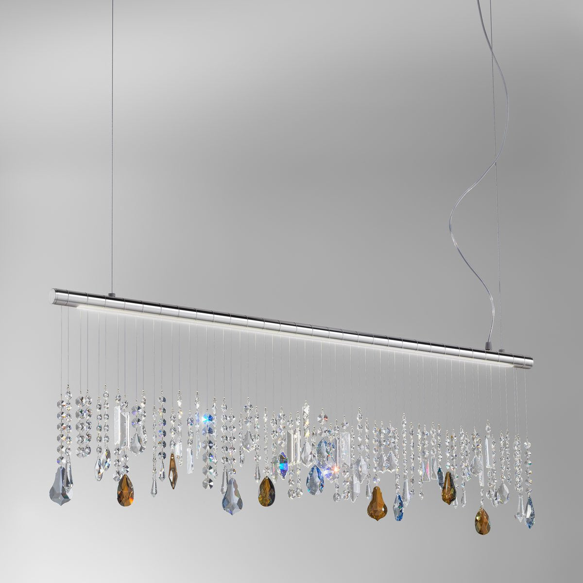 Kolarz 2104.87.5.ETBS STRETTA LED Pendant Light