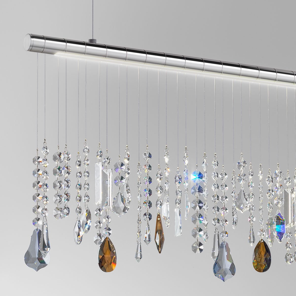 Kolarz 2104.87.5.ETBS STRETTA LED Pendant Light