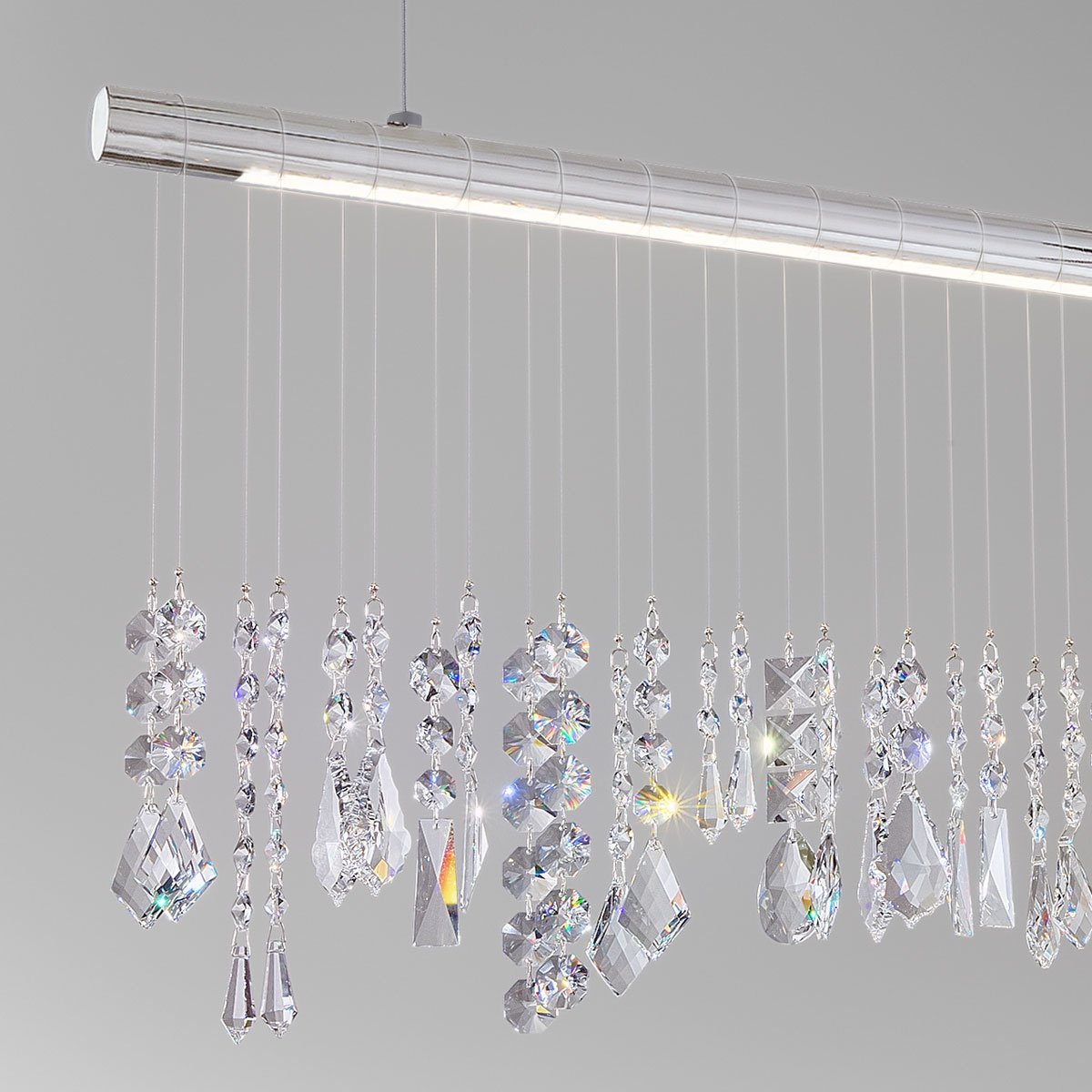 Kolarz 2104.87.5.KoT STRETTA LED Pendant Light