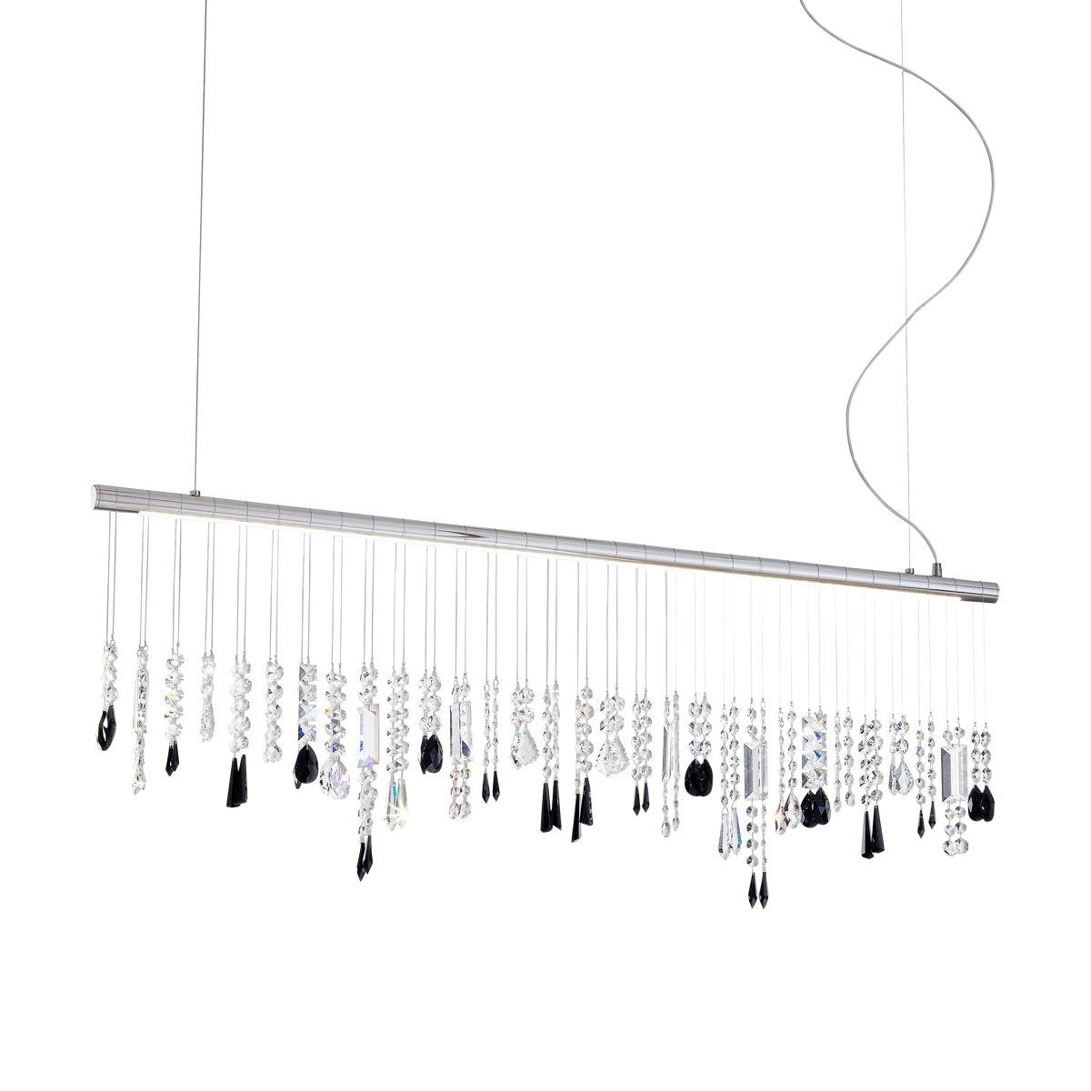 Kolarz 2104.87.5.STR JET STRETTA LED Pendant Light