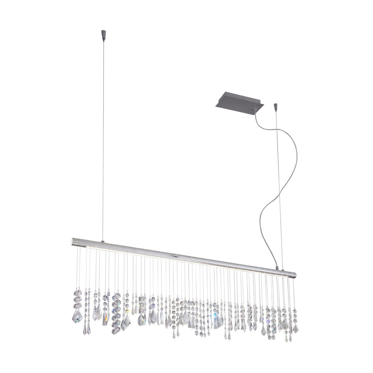 Kolarz 2104.87.5 STRETTA LED Pendant Light