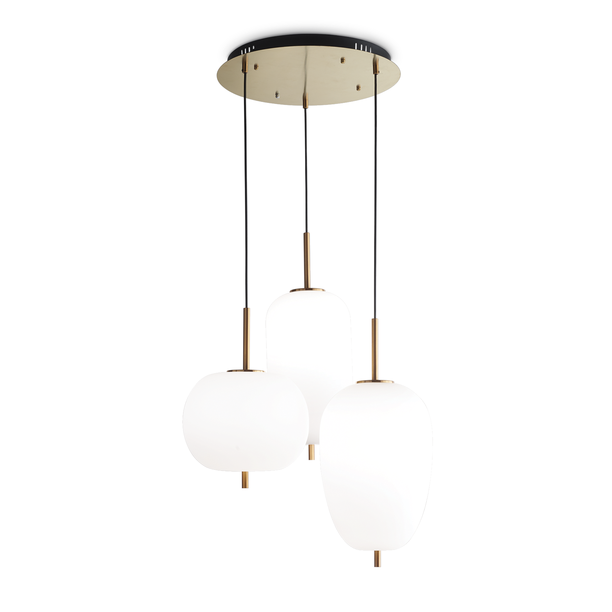 Ideal Lux 224541,Category_Pendants,CLASSICO,Finish_ UMILE SP3
