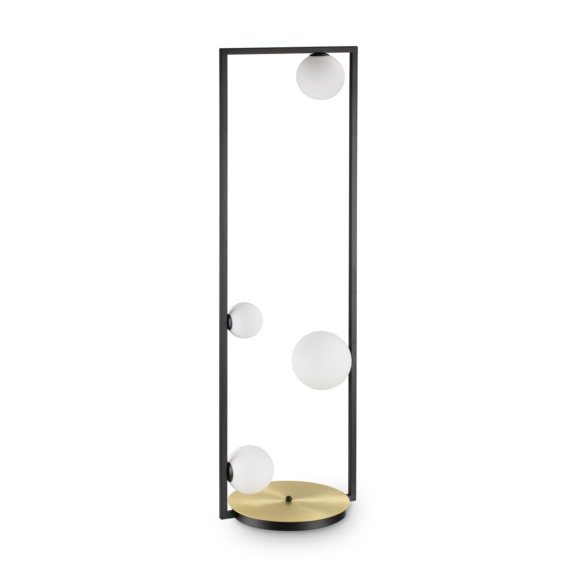 Ideal Lux 225104,Category_Floor Lamps,CLASSICO,Finish_ CULTO PT4