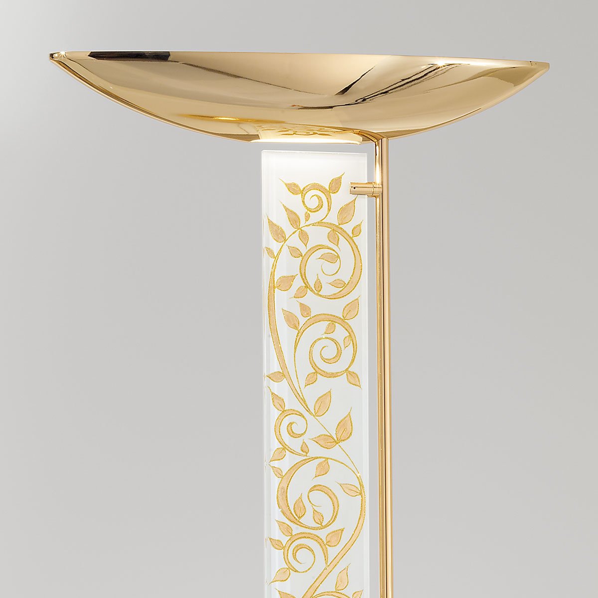 Kolarz 2252.41.3.Al.Go DELPHI Floor Light