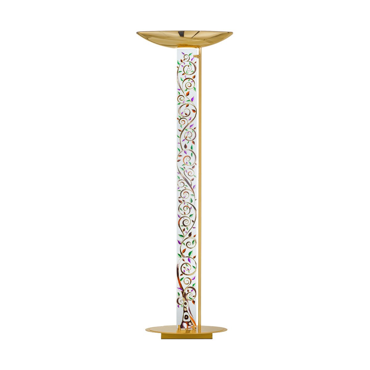 Kolarz 2252.41.3.Al.Mt DELPHI Floor Light