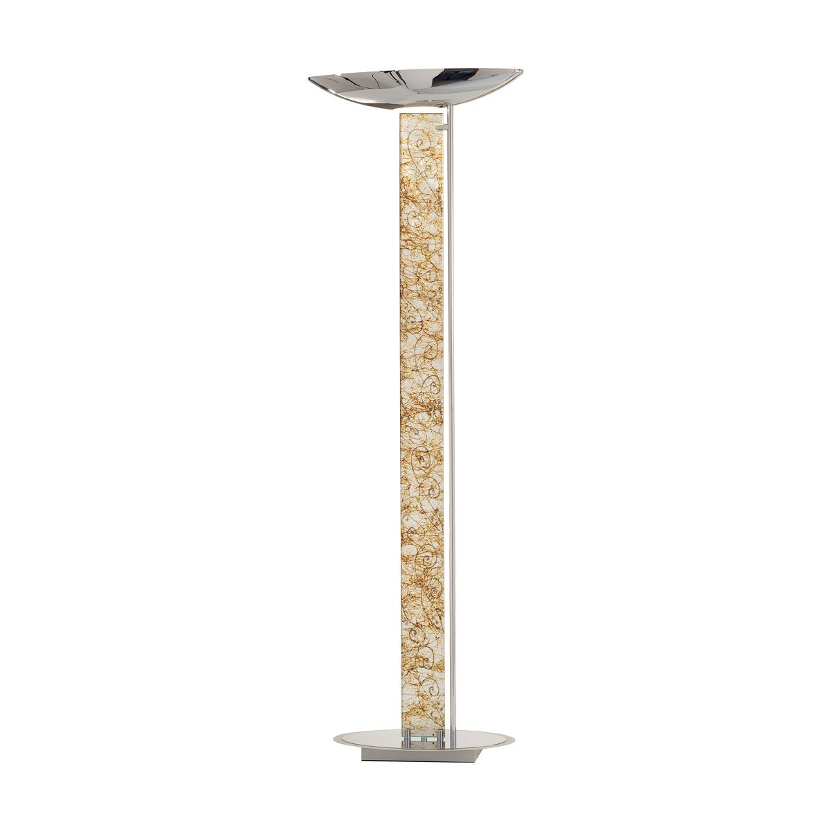 Kolarz 2252.41.5.Me.Ag DELPHI Floor Light