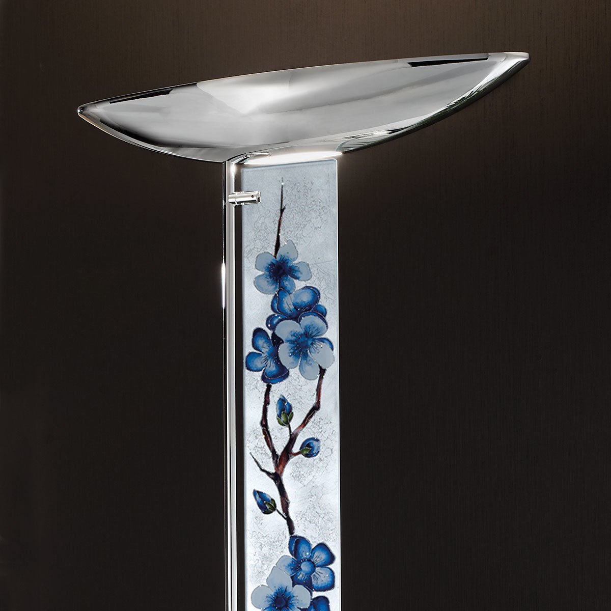 Kolarz 2252.41.5.Pr.Ag DELPHI Floor Light