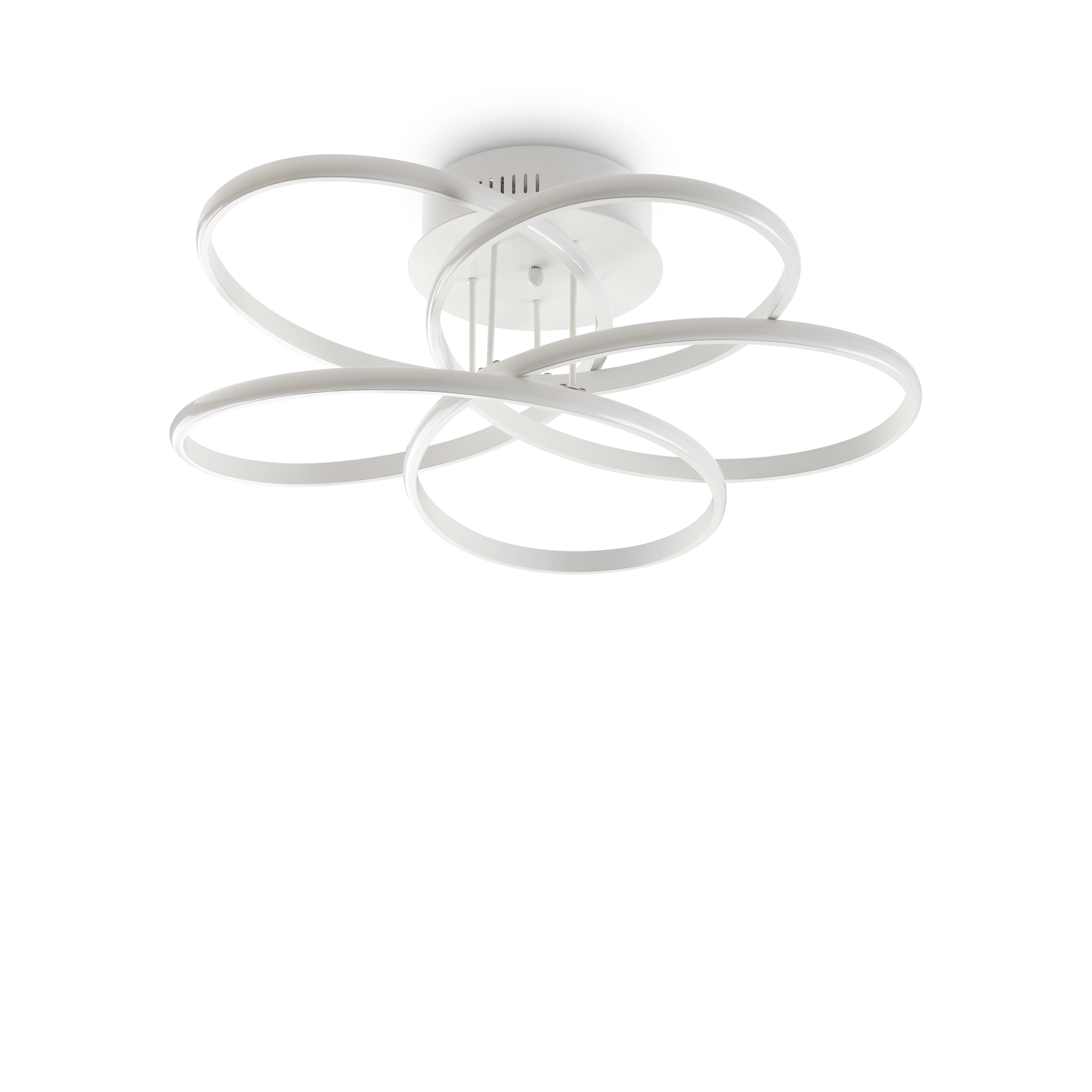 Ideal Lux 227825,Category_Flush Ceiling Lights,MODERNO,Finish_ KAROL PL D65
