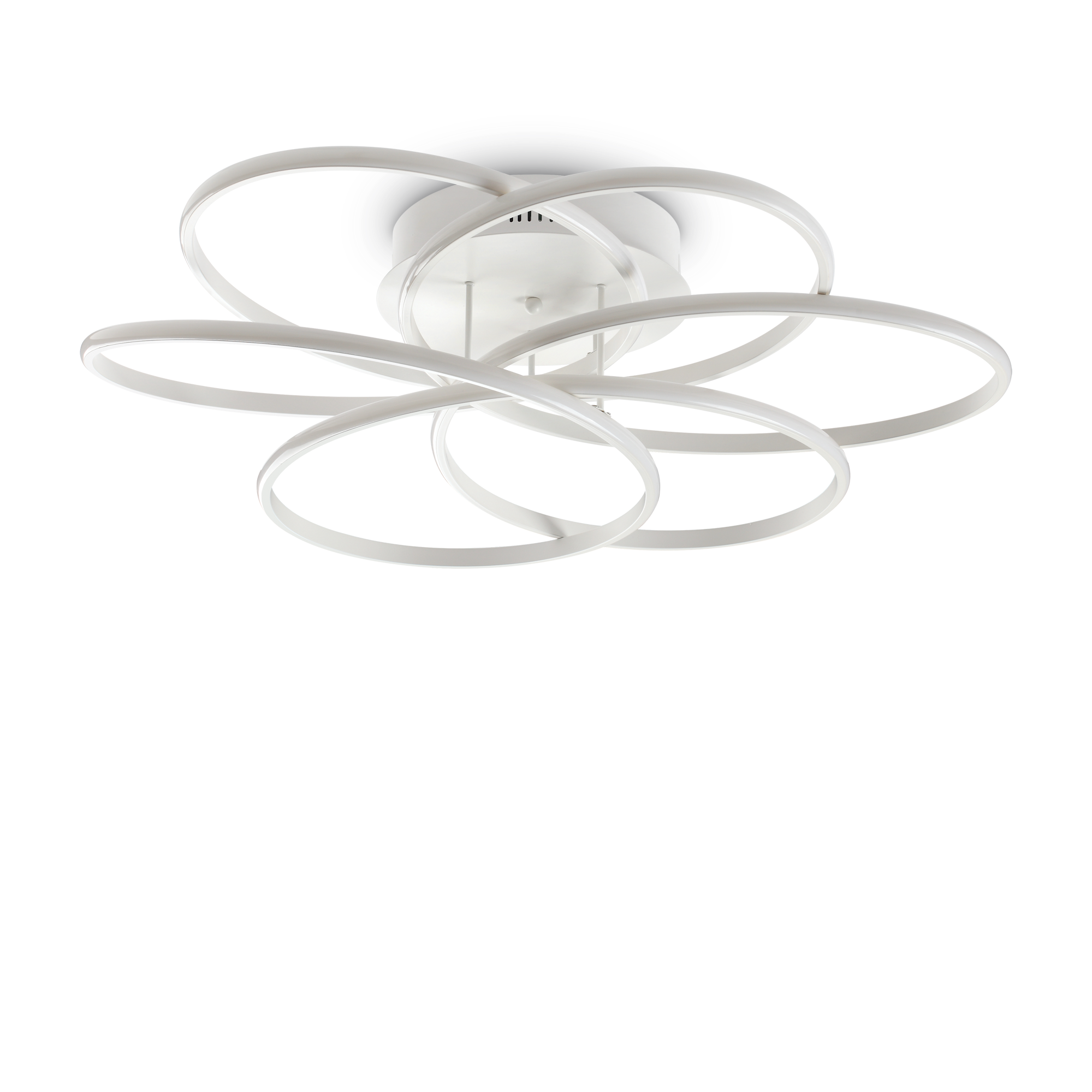 Ideal Lux 227832,Category_Flush Ceiling Lights,MODERNO,Finish_ KAROL PL D76