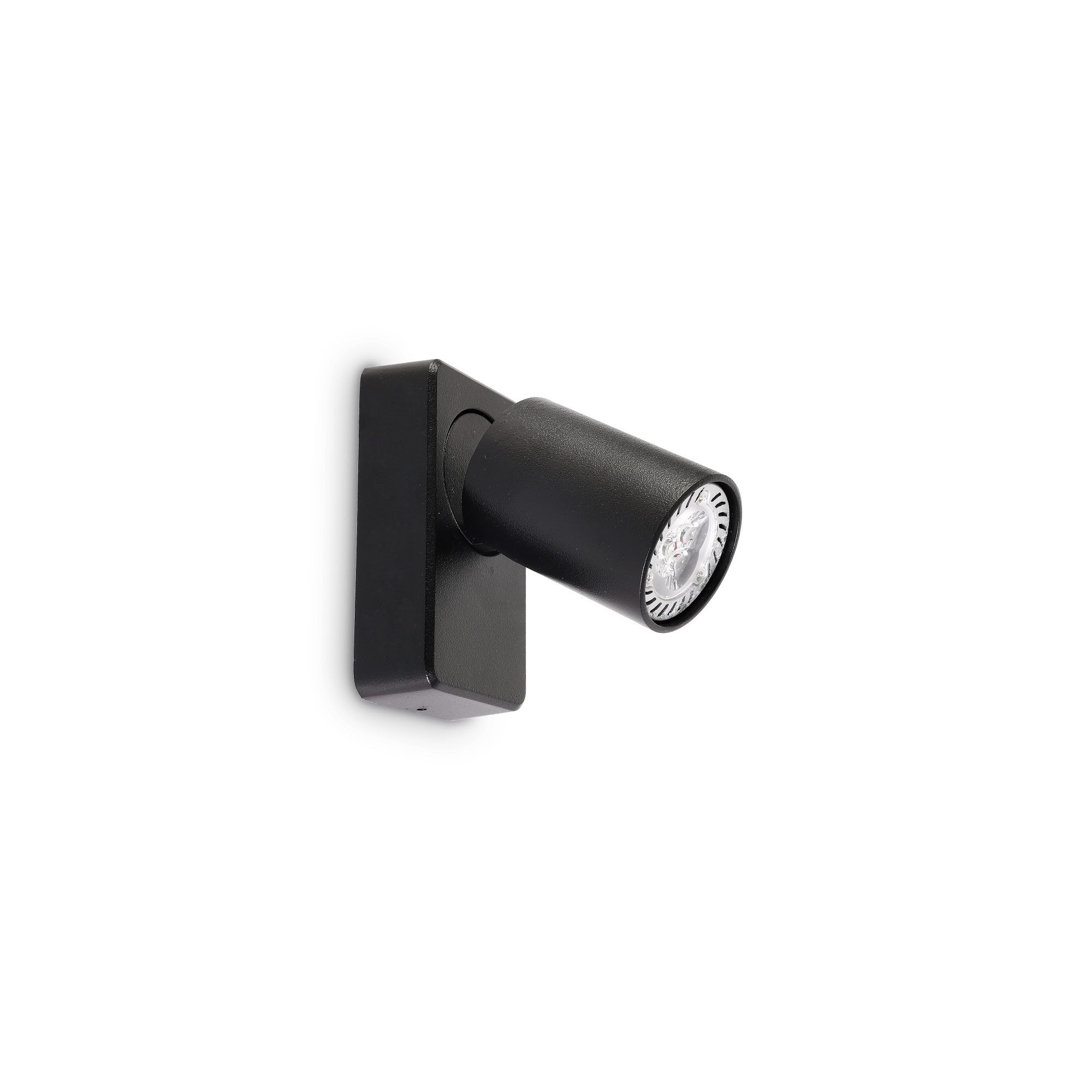 Ideal Lux 229010,Category_Wall Lights,TECNICO,Finish_ RUDY AP1 NERO