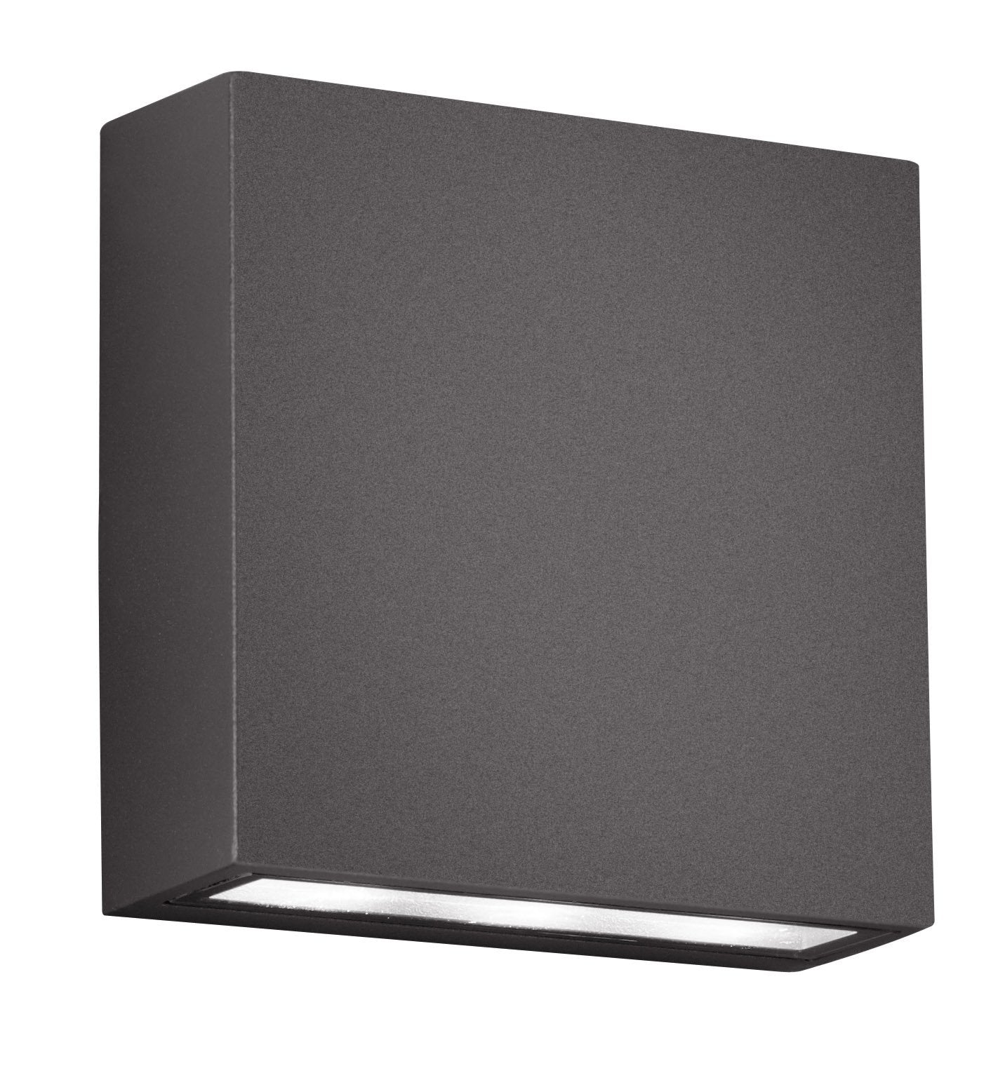 Thames LED up & down external wall light