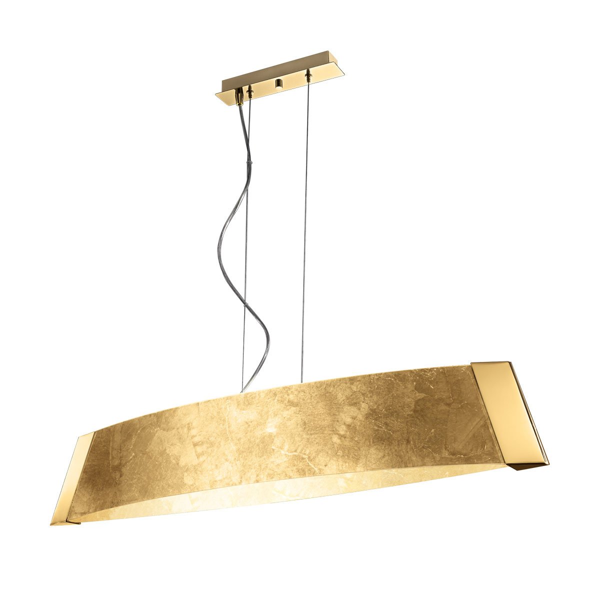 Kolarz 2295.31L.3.Au BARCA Pendant Light