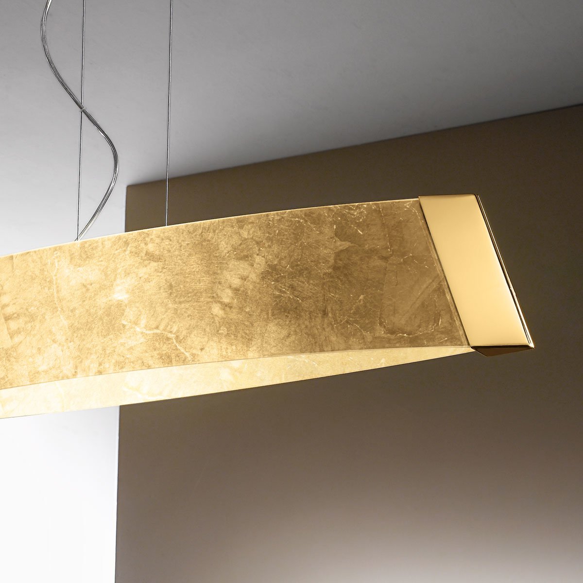 Kolarz 2295.31L.3.Au BARCA Pendant Light