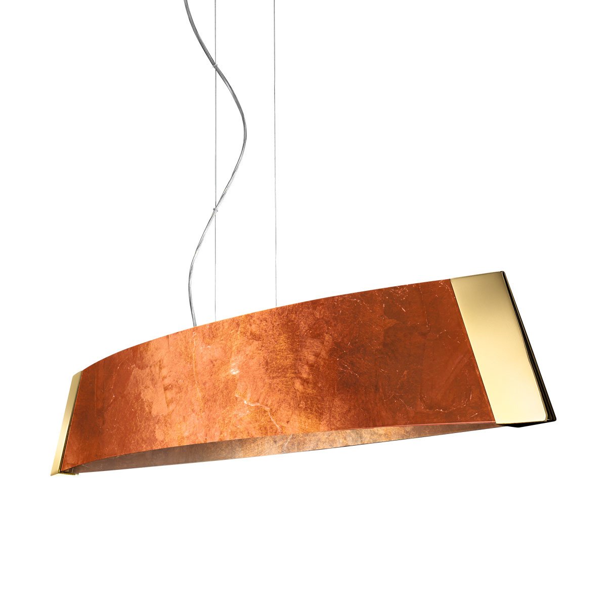 Kolarz 2295.31L.3.Cu BARCA Pendant Light