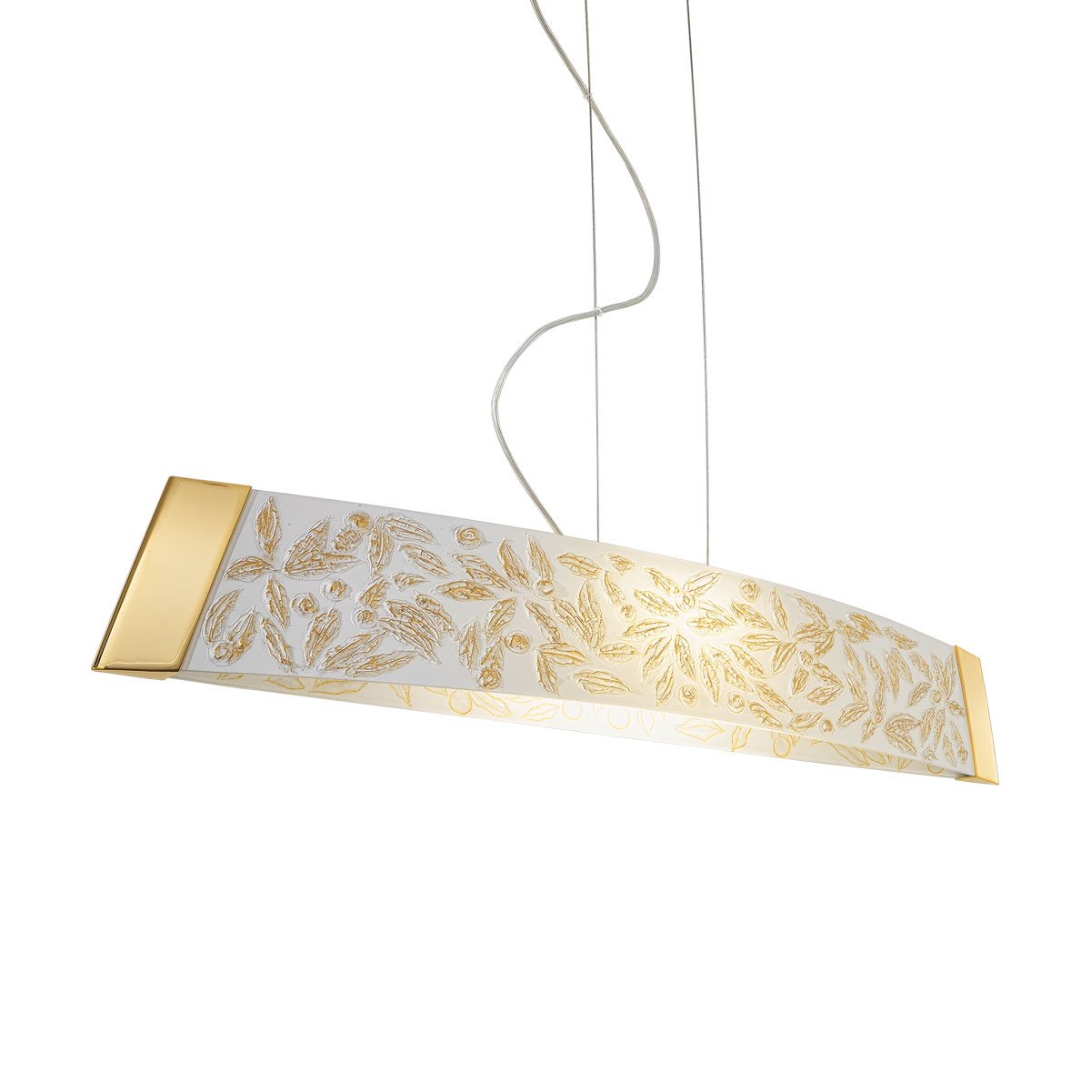 Kolarz 2295.31L.3/li10 BARCA Pendant Light