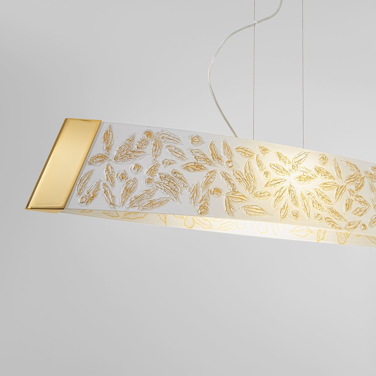 Kolarz 2295.31L.3/li10 BARCA Pendant Light