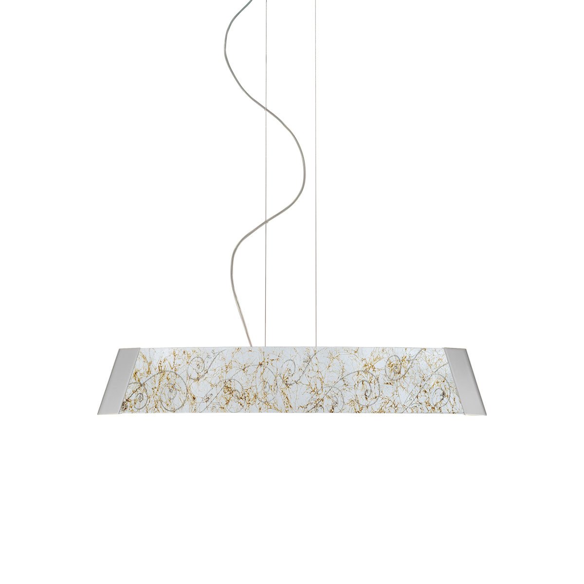 Kolarz 2295.31L.5/me50 BARCA Pendant Light