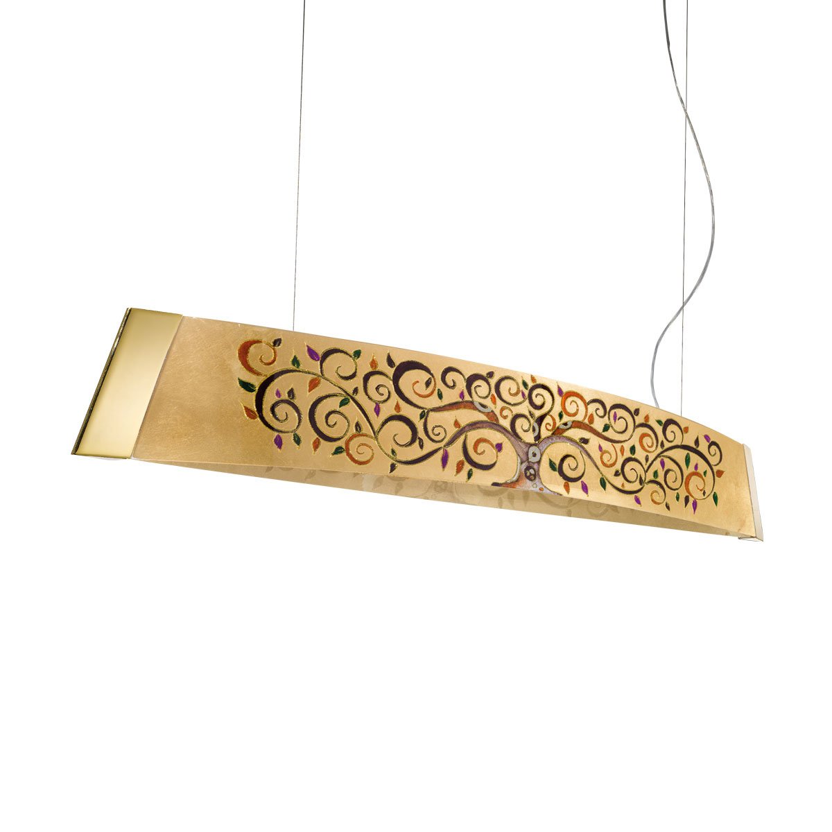 Kolarz 2295.32.3/al99 BARCA Pendant Light