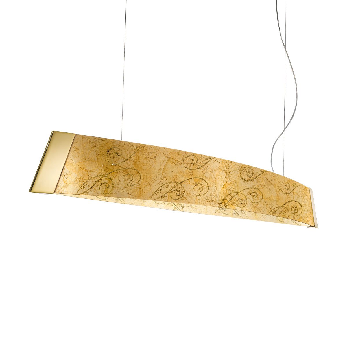 Kolarz 2295.32.3/me30 BARCA Pendant Light
