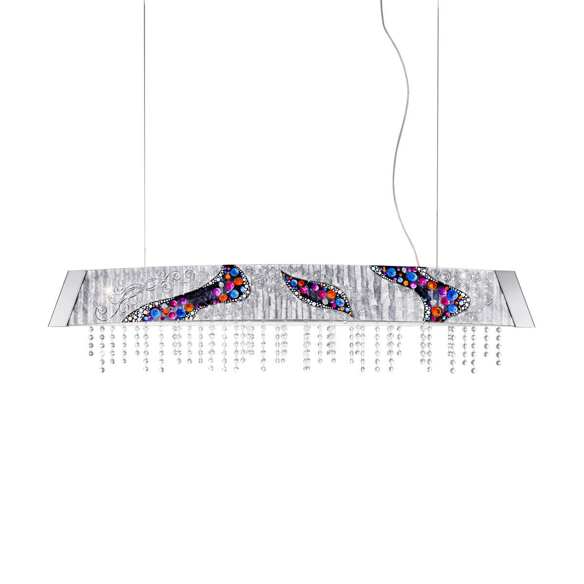 Kolarz 2295.32.5/ki50 BARCA Pendant Light