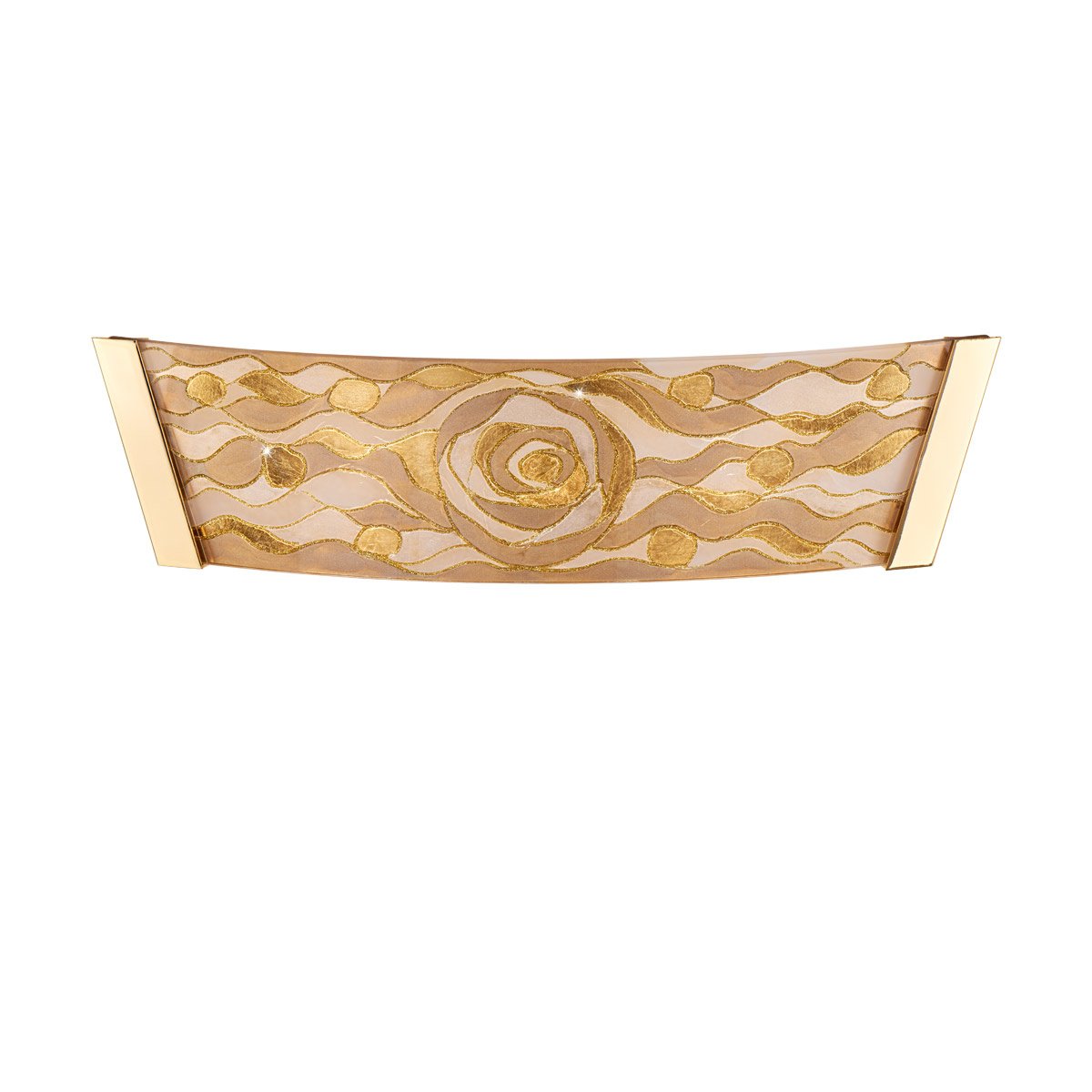 Kolarz 2295.62.3/aq21 BARCA Wall Light