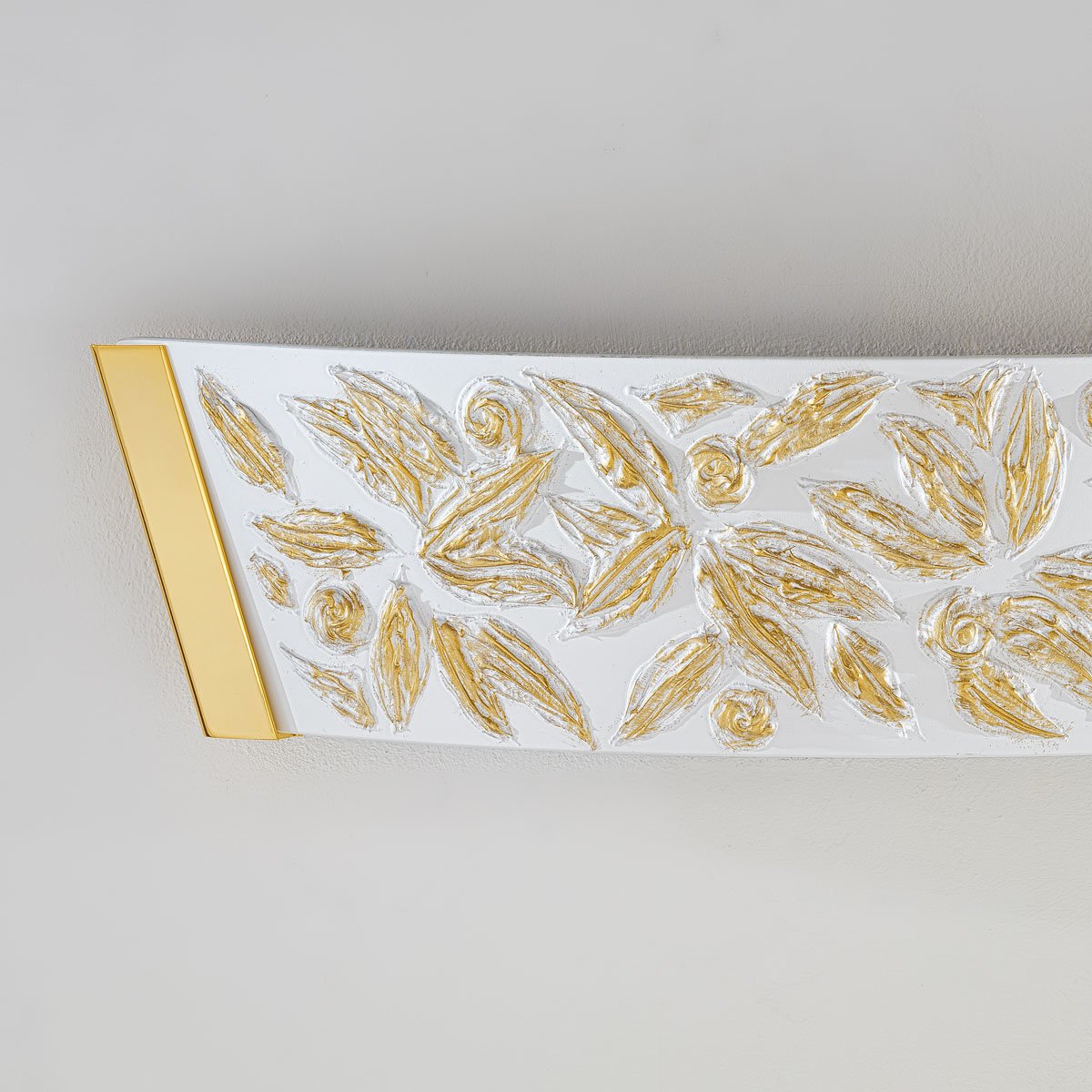 Kolarz 2295.62.3/li30 BARCA Wall Light