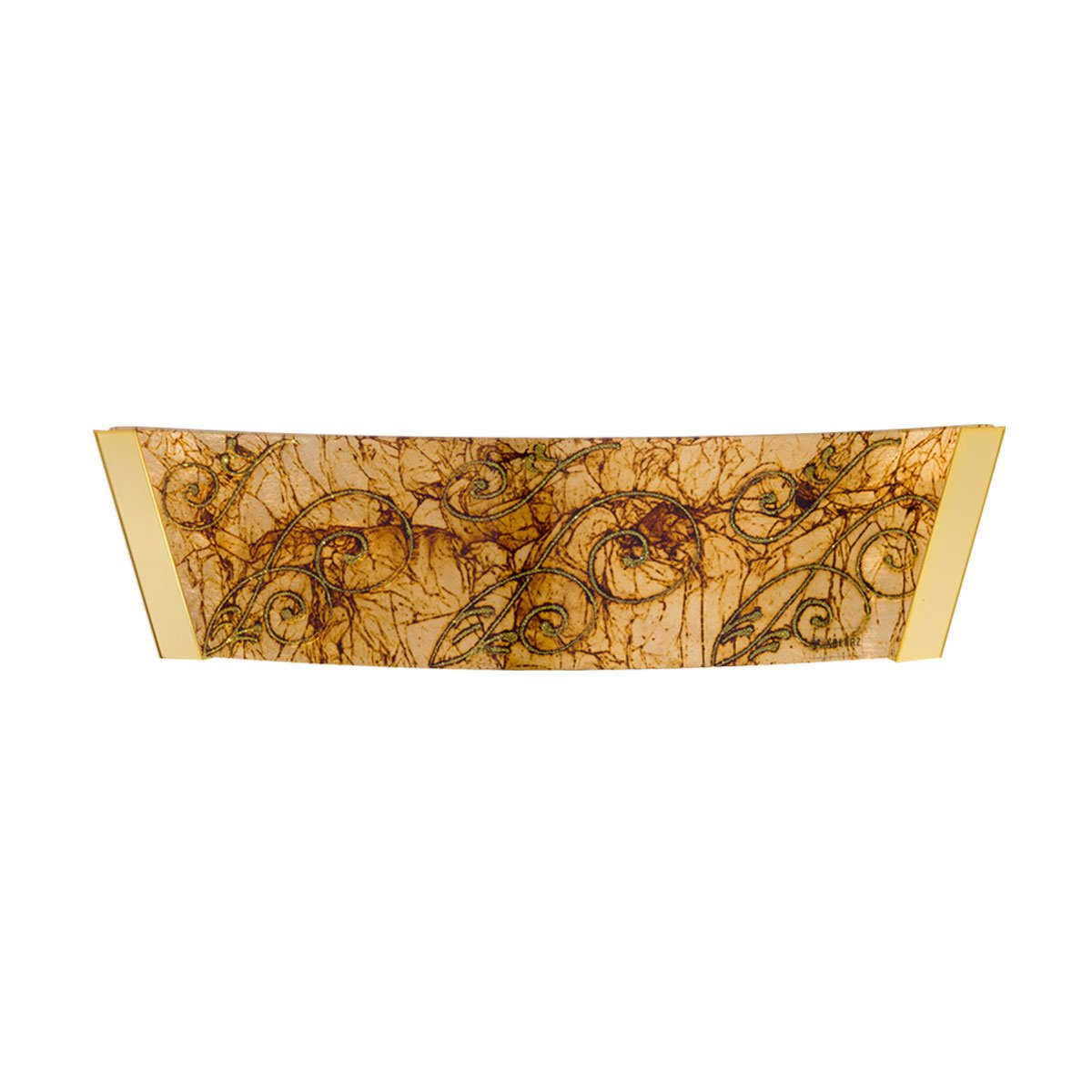 Kolarz 2295.62.3/me30 BARCA Wall Light