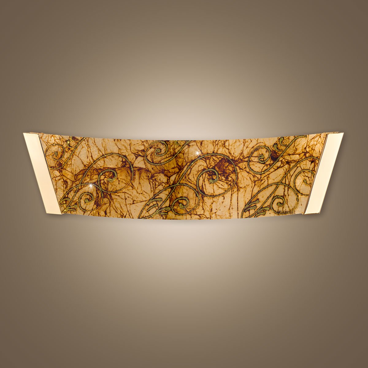 Kolarz 2295.62.5/me50 BARCA Wall Light