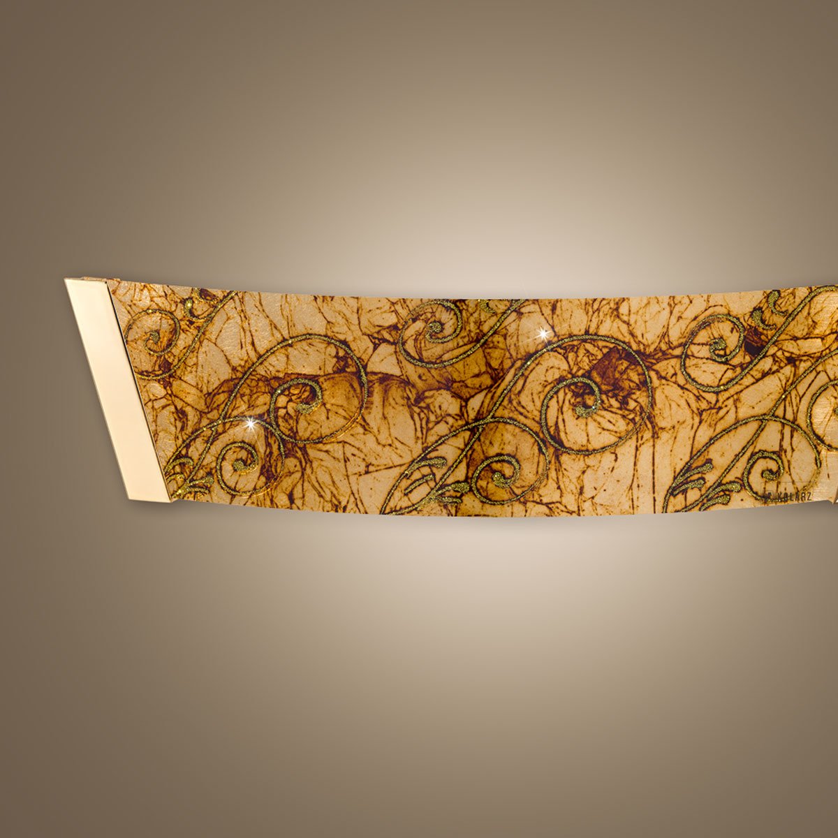 Kolarz 2295.62.5/me50 BARCA Wall Light