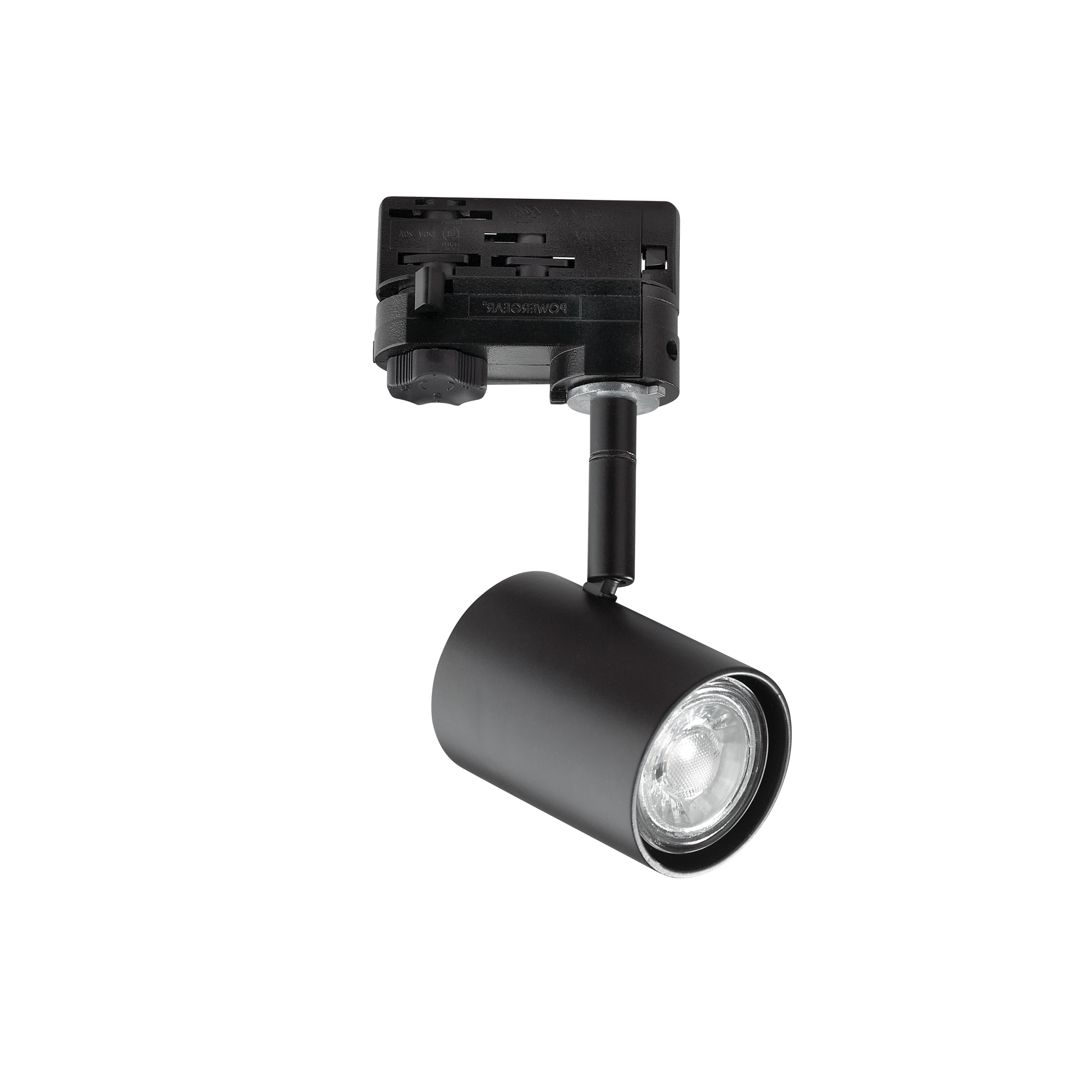 Ideal Lux 229720,Category_Track Lighting,TECNICO,Finish_ SPOT TRACK NERO