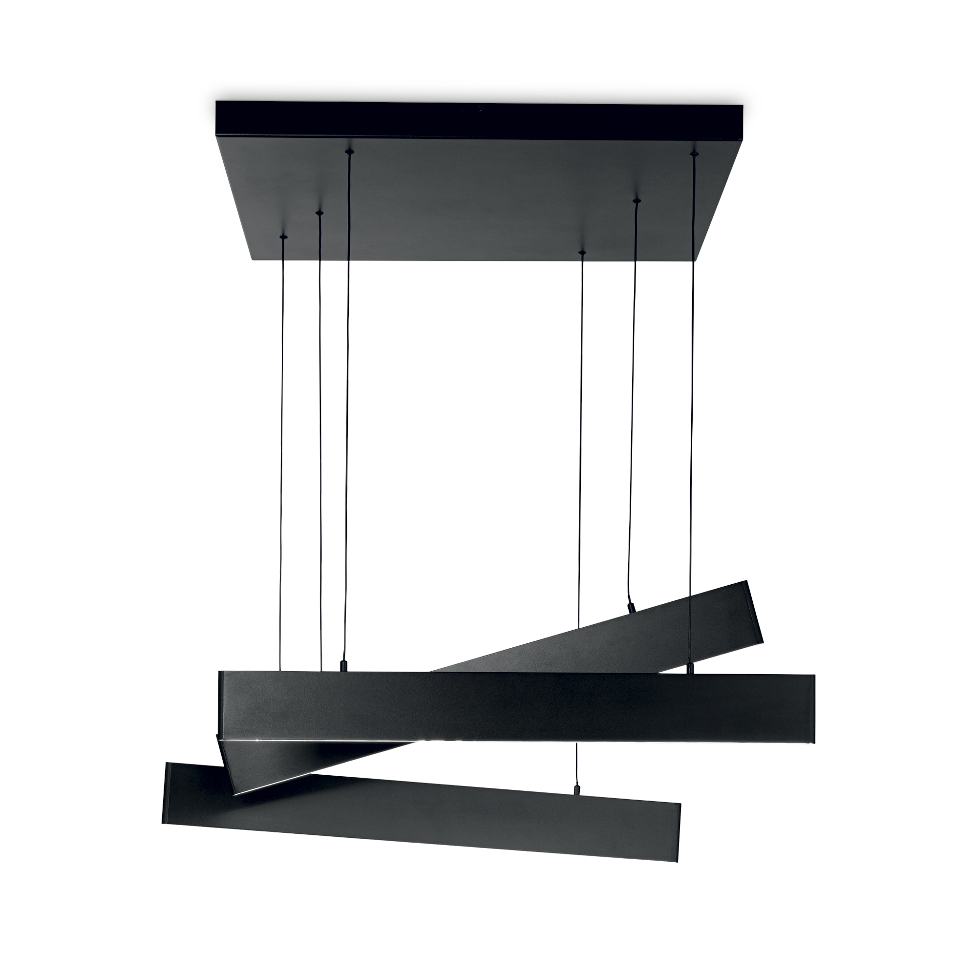 Ideal Lux 231235,Category_Pendants,TECNICO,Finish_ DESK SP3 NERO