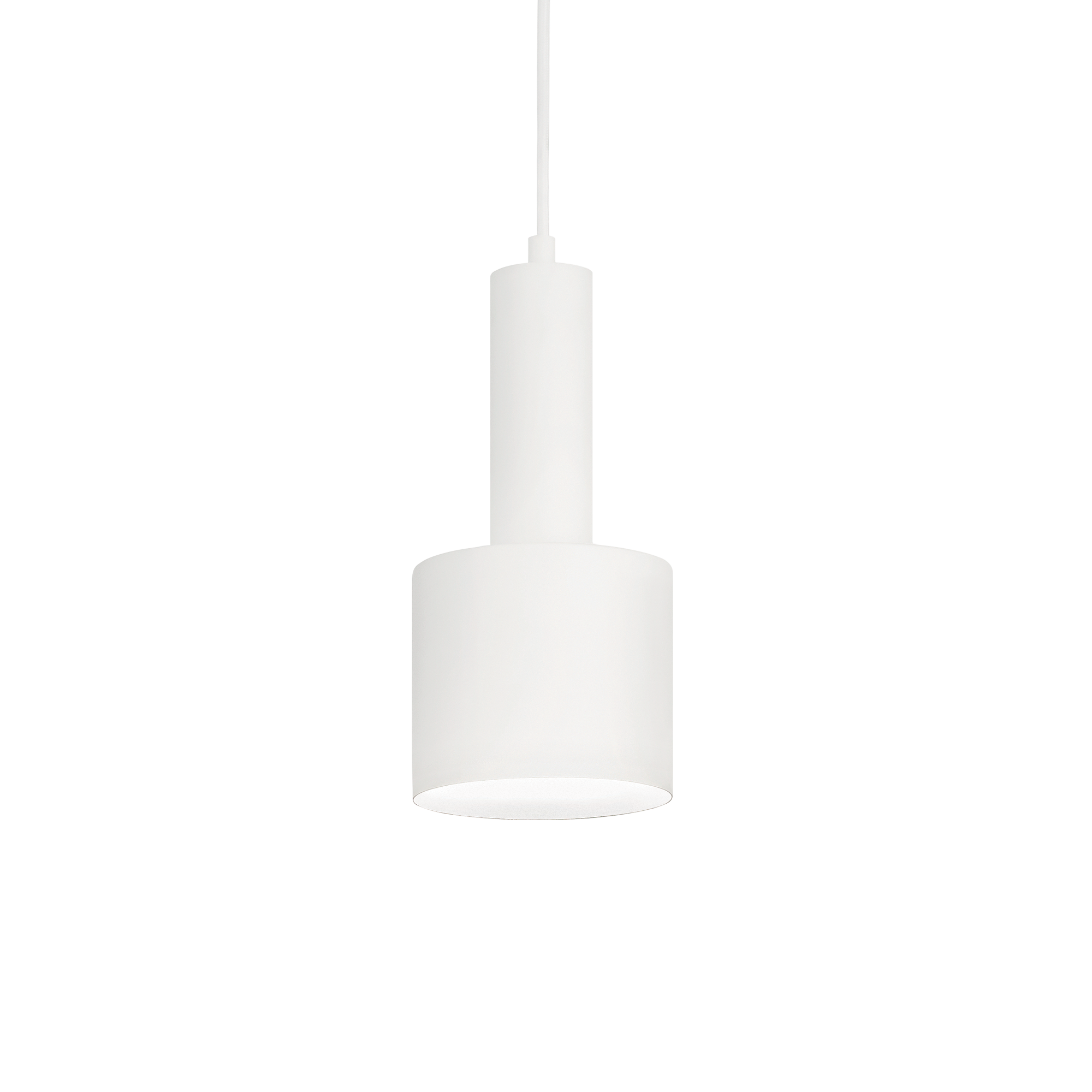 Ideal Lux 231556,Category_Pendants,MODERNO,Finish_ HOLLY SP1 BIANCO