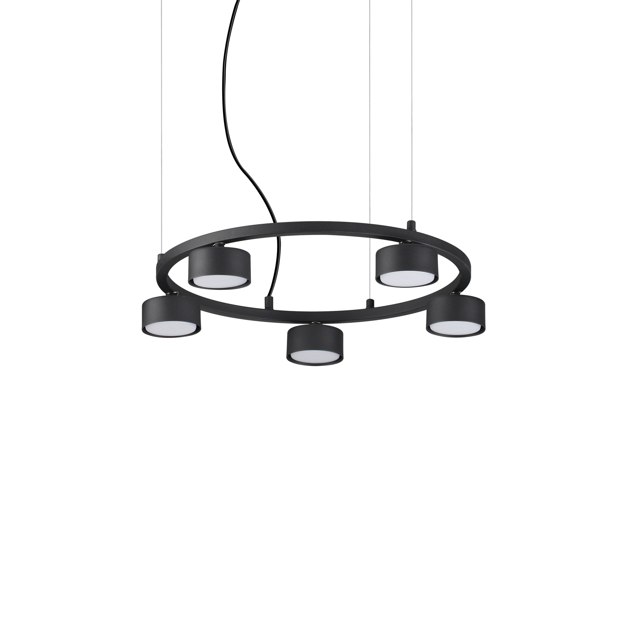 Ideal Lux 235516,Category_Pendants,MODERNO,Finish_ MINOR ROUND SP5
