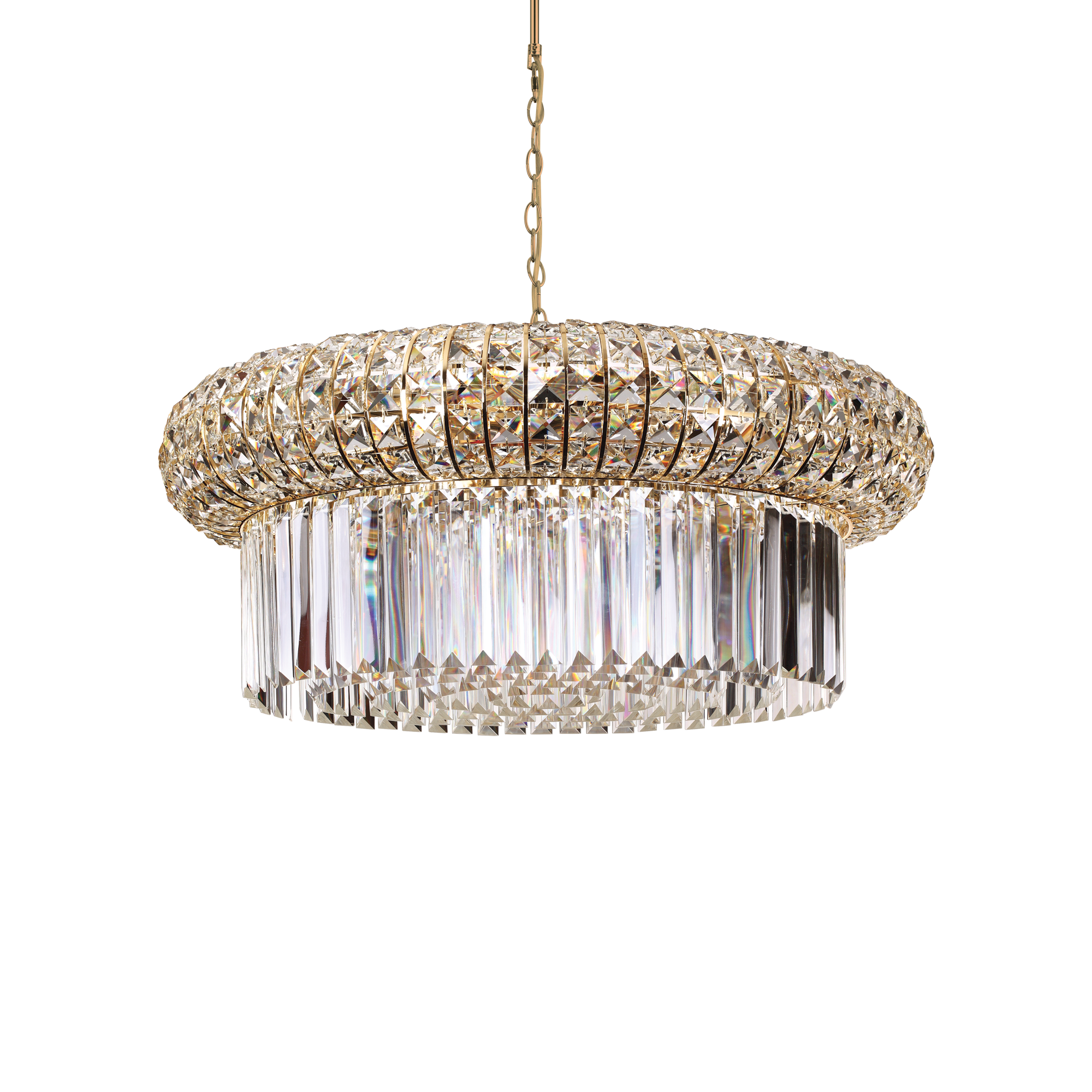 Ideal Lux 237800,Category_Pendants,CLASSICO,Finish_ NABUCCO SP18
