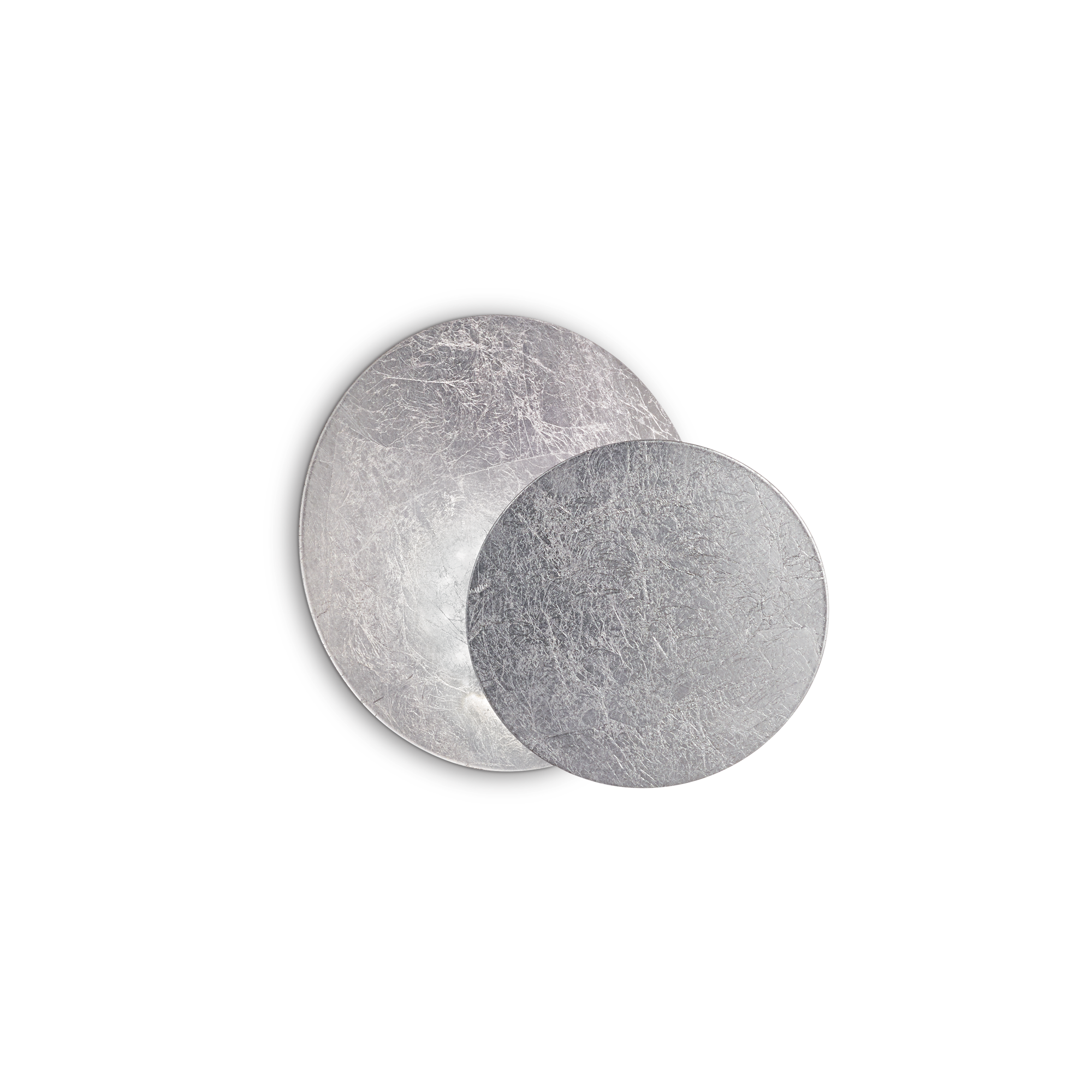 Ideal Lux 238951,Category_Wall Lights,MODERNO,Finish_ TICK AP ARGENTO