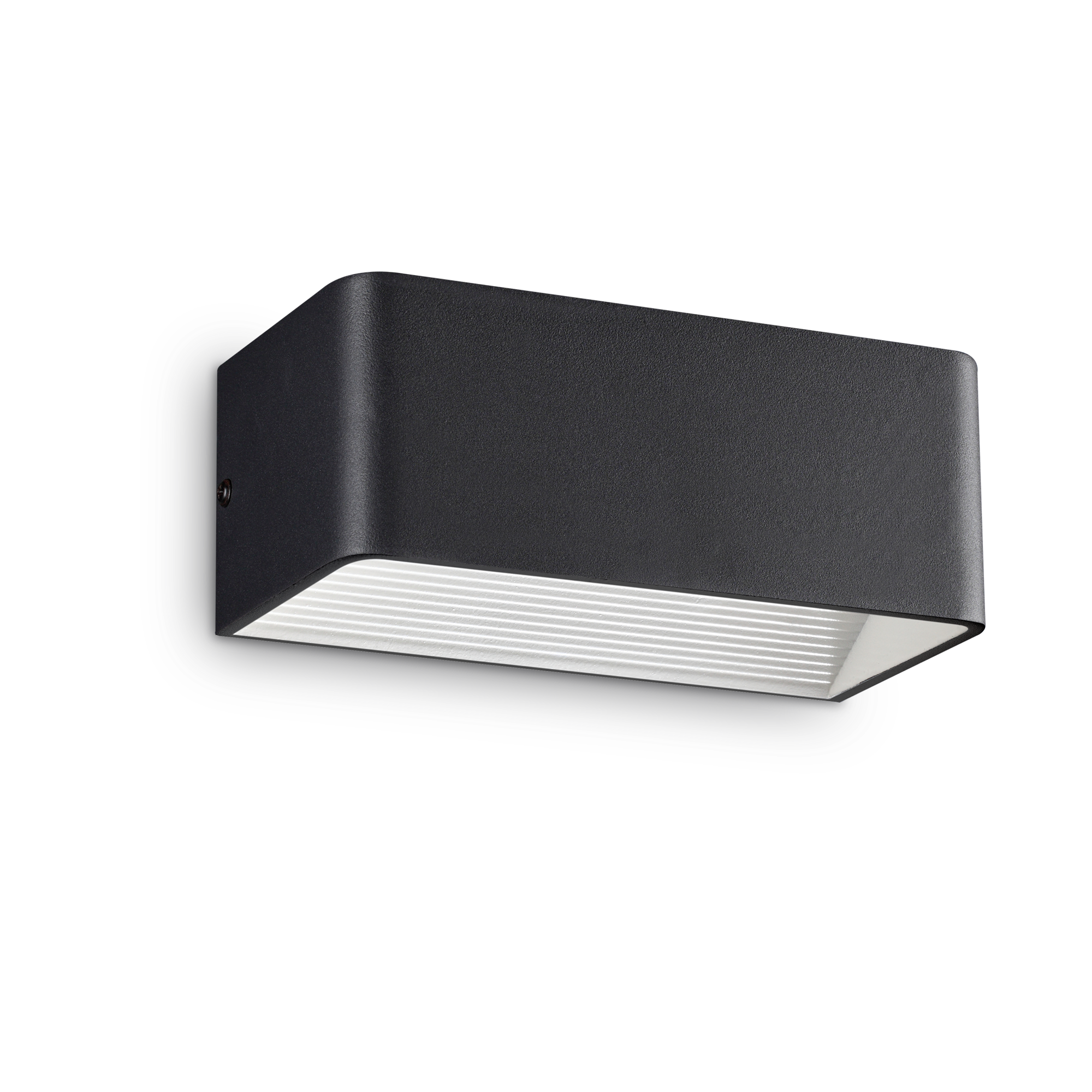 Ideal Lux 243184,Category_Wall Lights,TECNICO,Finish_ CLICK AP D20 NERO