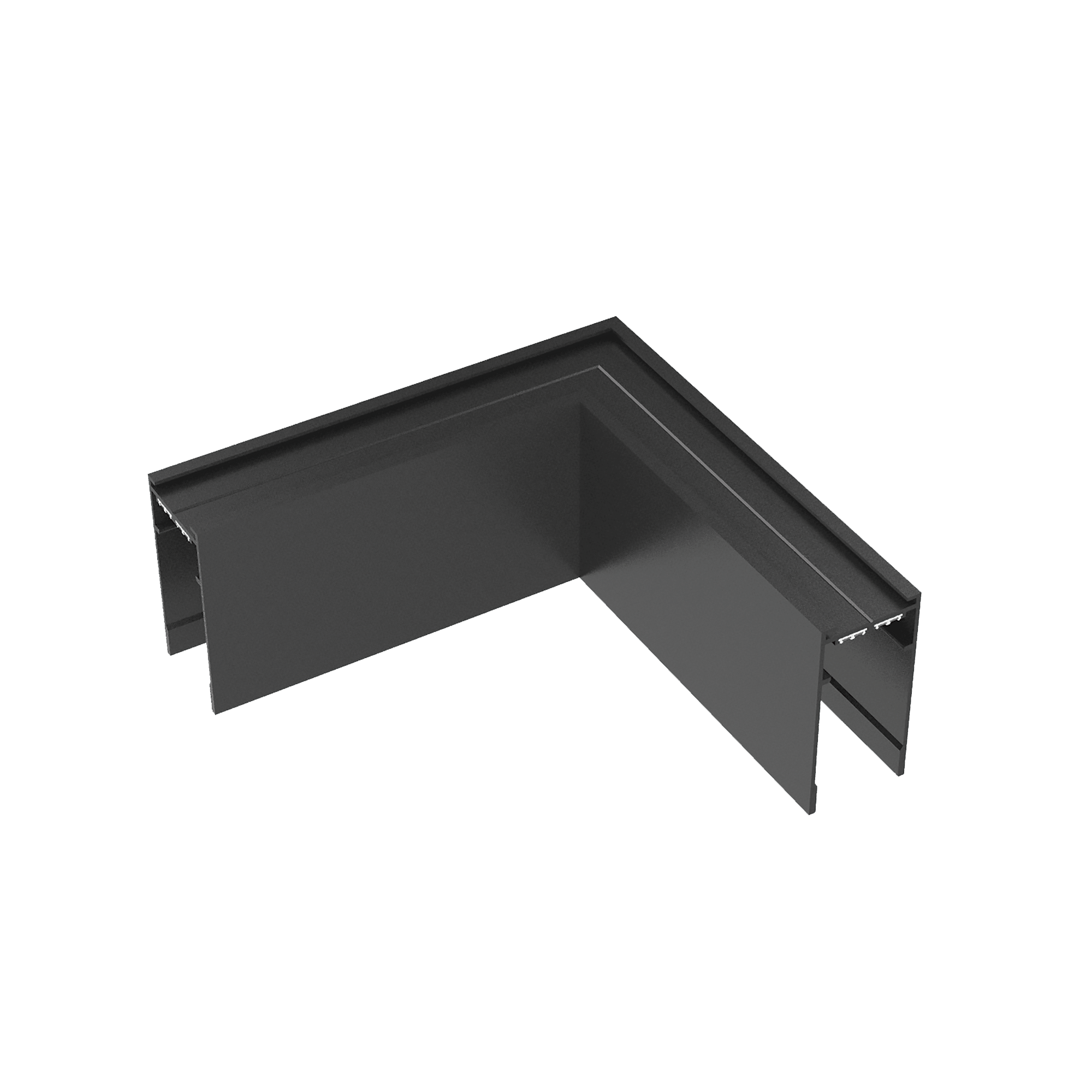 Ideal Lux 243641,Category_Track Lighting,TECNICO,Finish_ ARCA CORNER SURFACE RIGHT LEFT