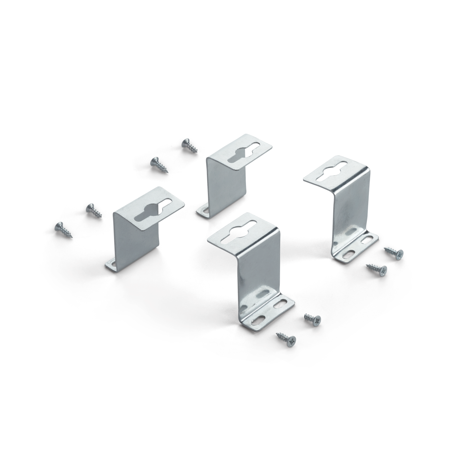 Ideal Lux 244204,Category_Architectural,TECNICO,Finish_ LED PANEL KIT SURFACE