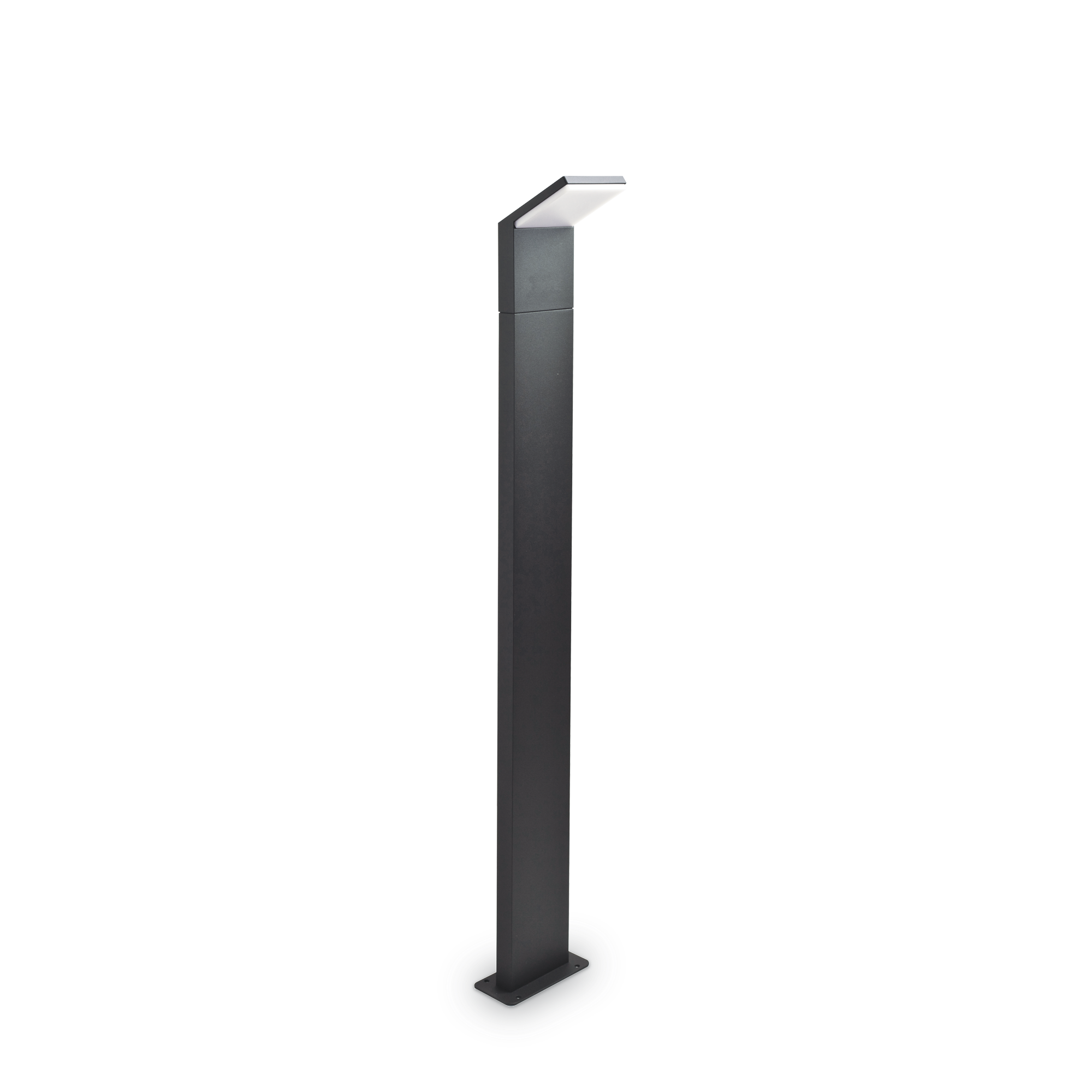 Ideal Lux 246871,Category_Floor Lamps,OUTDOOR,Finish_ STYLE PT ANTRACITE 3000K