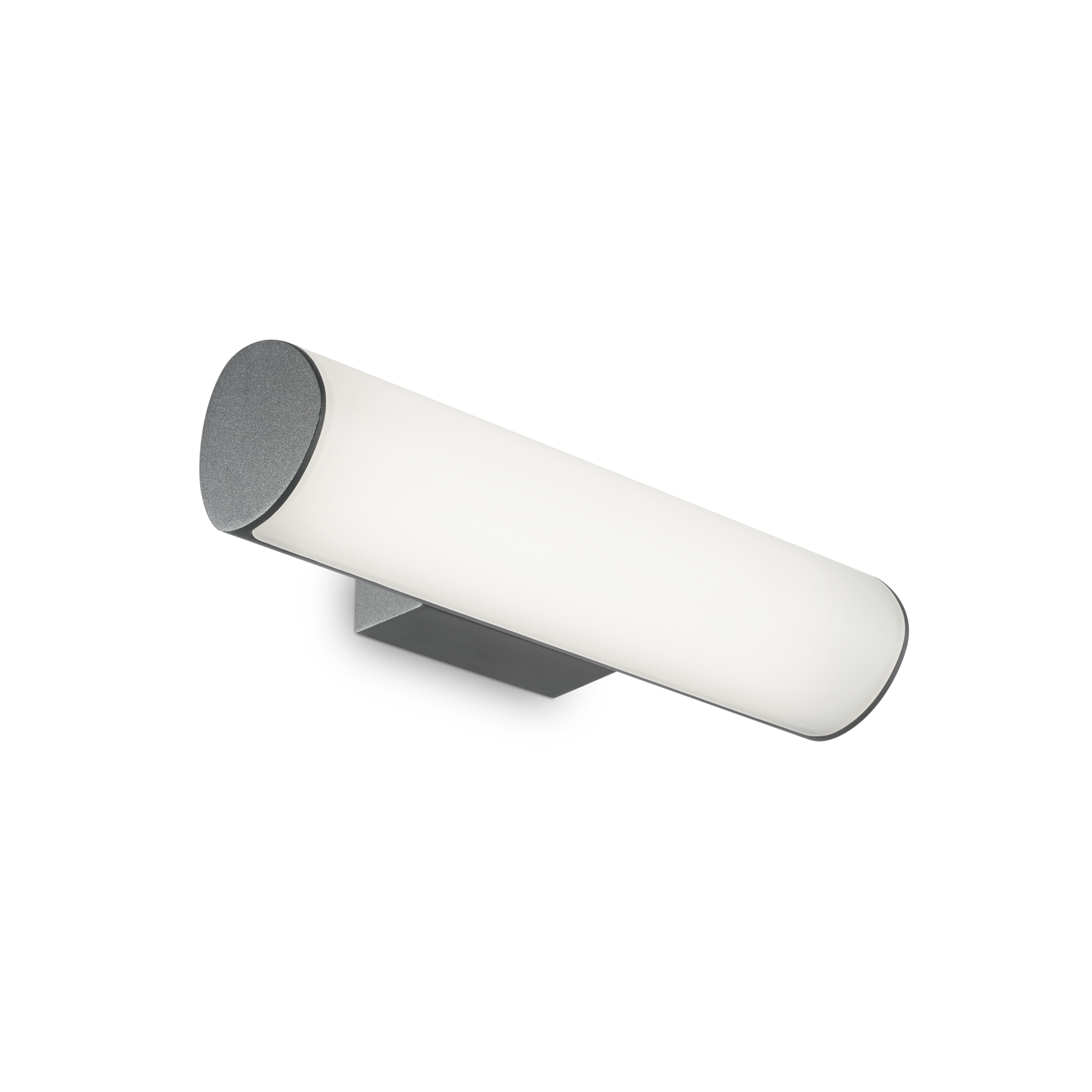 Ideal Lux 246925,Category_Wall Lights,OUTDOOR,Finish_ ETERE AP ANTRACITE 3000K