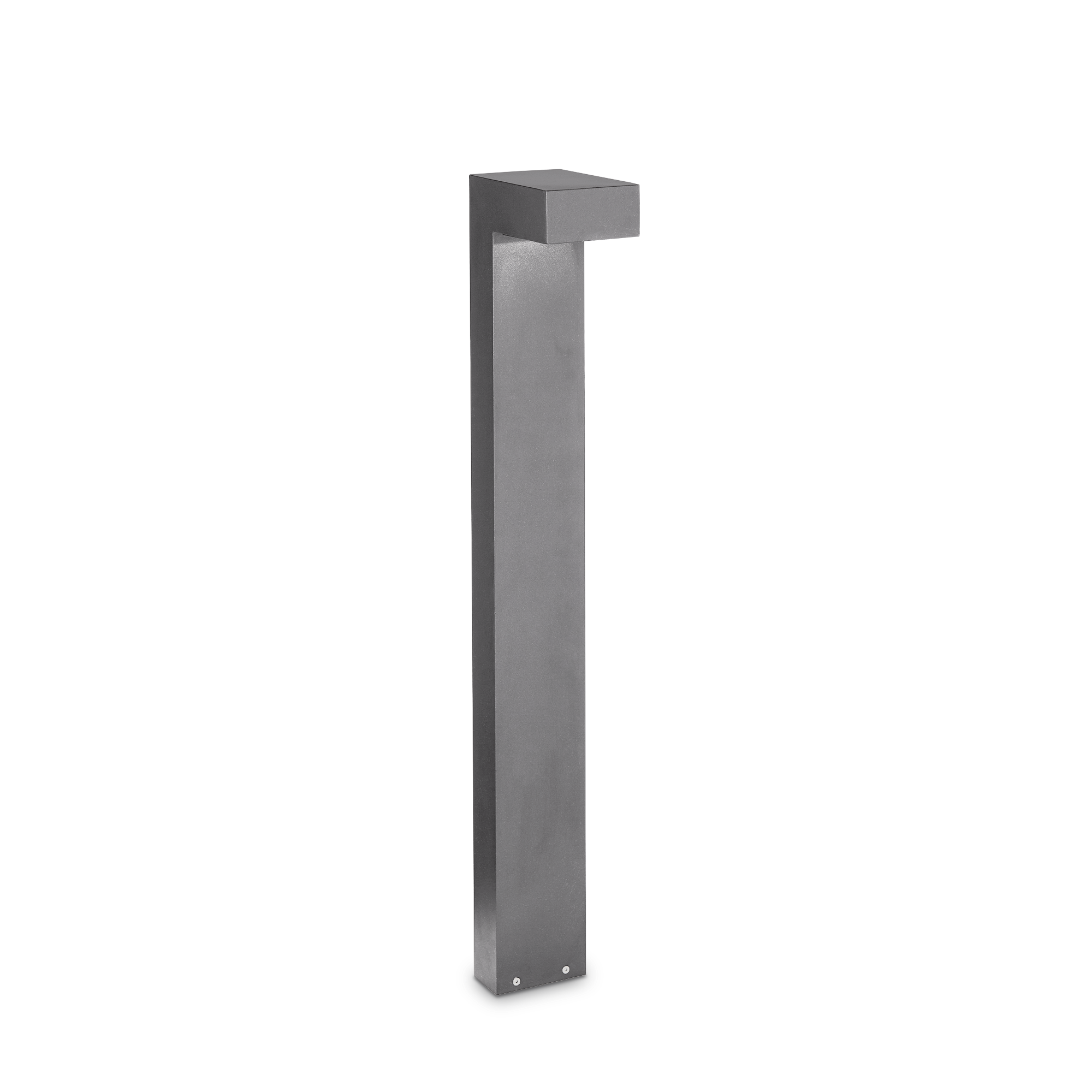 Ideal Lux 246963,Category_Floor Lamps,OUTDOOR,Finish_ SIRIO PT2 BIG GRIGIO