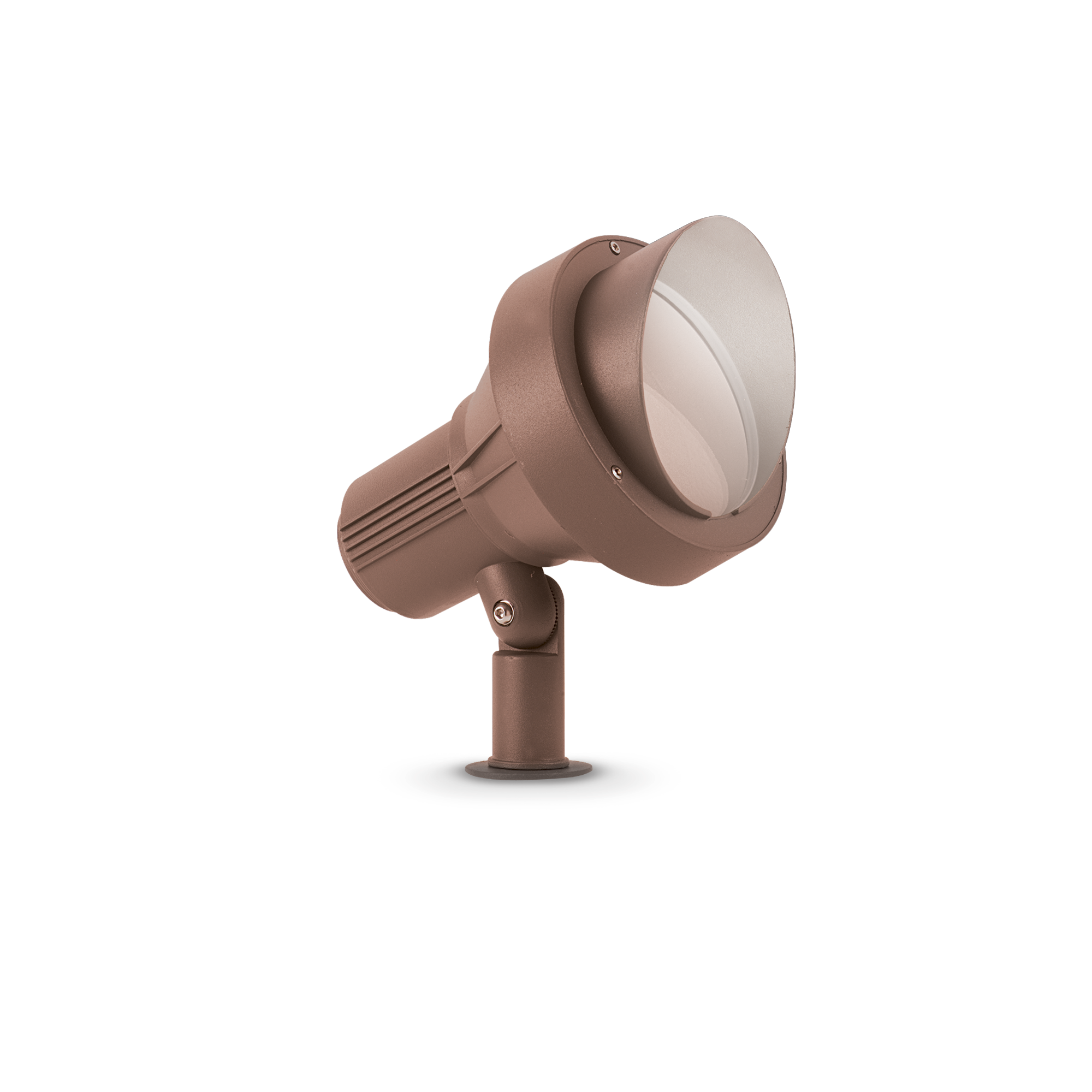 Ideal Lux 247038,Category_Floor Lamps,OUTDOOR,Finish_ TERRA PT1 BIG COFFEE