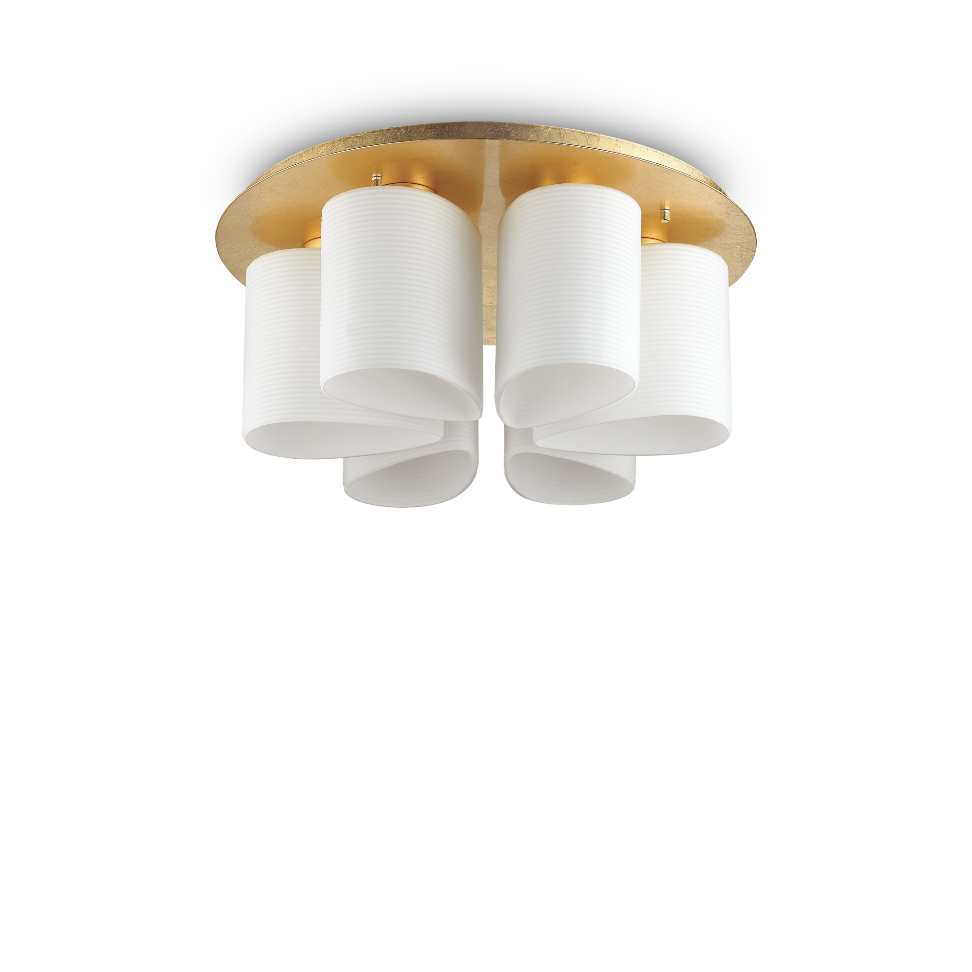 Ideal Lux 247779,Category_Flush Ceiling Lights,MODERNO,Finish_ DAISY PL6