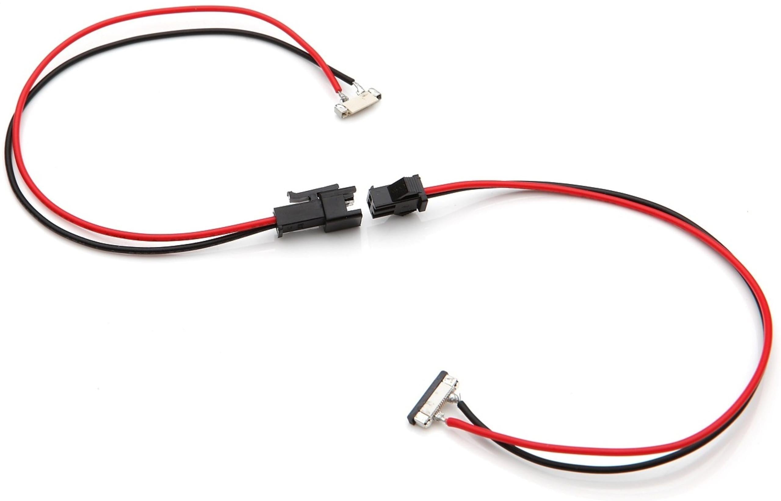 ML Accessories-FLEXCON LED Flex Connector for 12/24V Flex Light