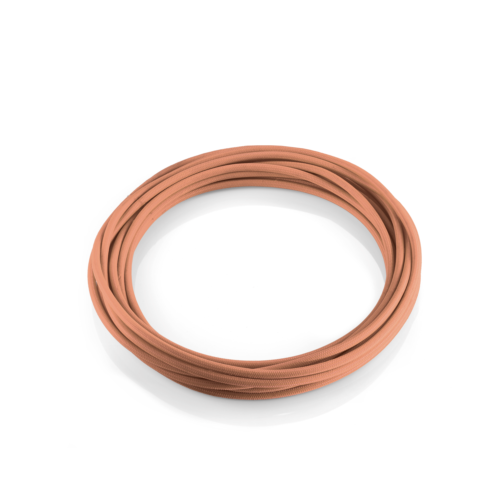 Ideal Lux 249179,Category_Accessories,ACCESSORI,Finish_ CAVO TESSUTO RAME BRUNITO (1m)