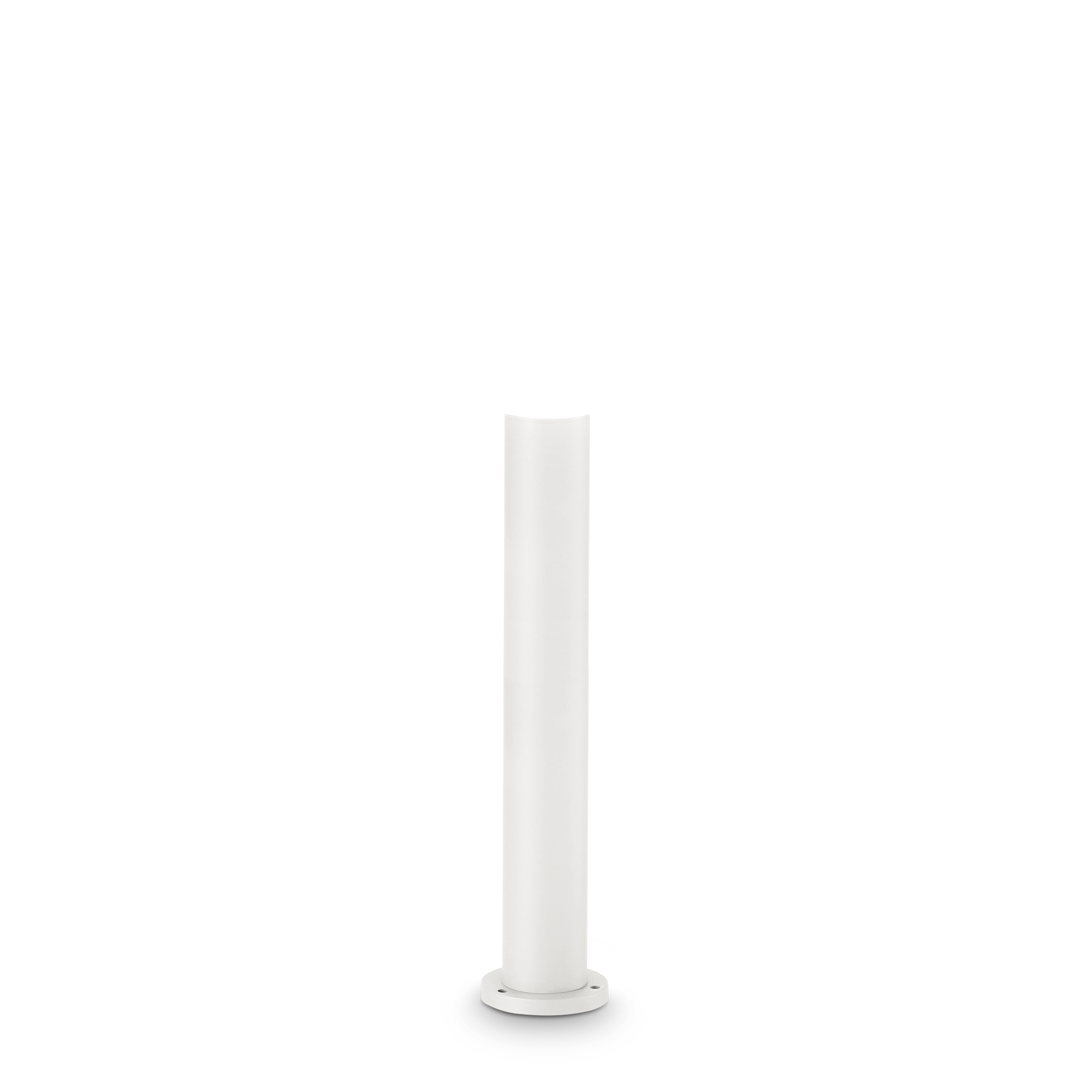 Ideal Lux 249469,Category_Floor Lamps,OUTDOOR,Finish_ CLIO MPT1 BIANCO