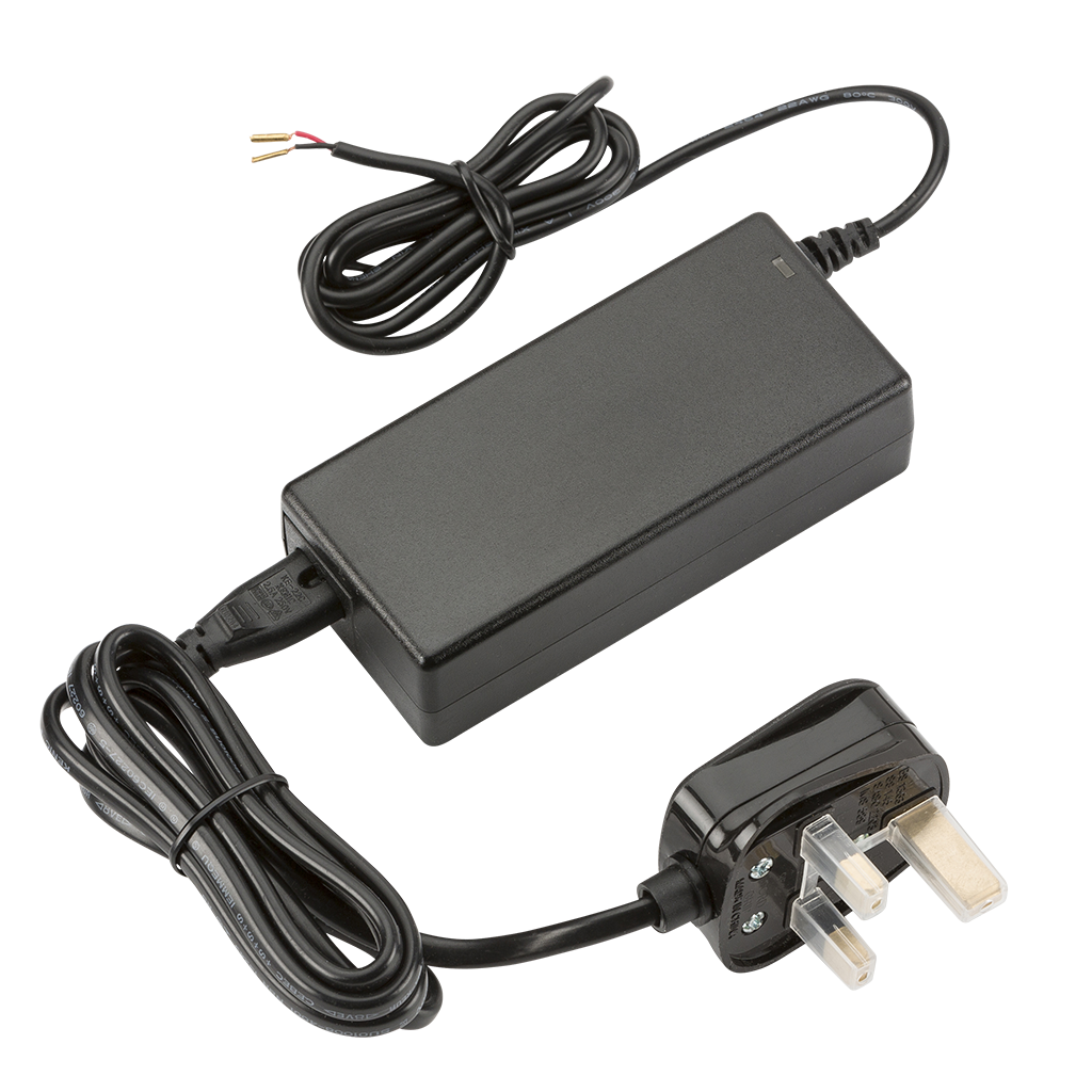 ML Accessories-24DC36 IP20 24V 36W DC LED Driver - Constant Voltage