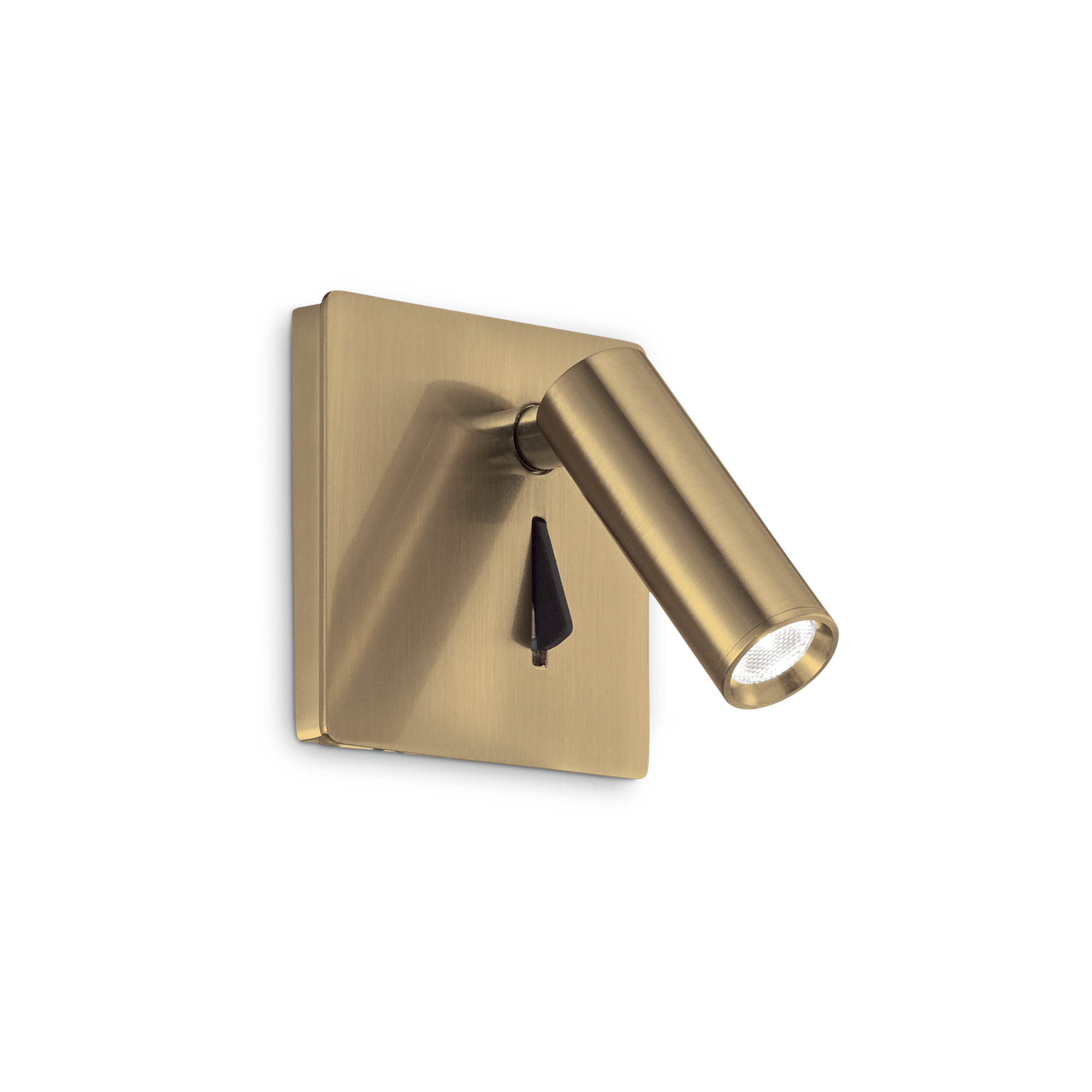 Ideal Lux 250120,Category_Architectural,MODERNO,Finish_ LITE AP OTTONE