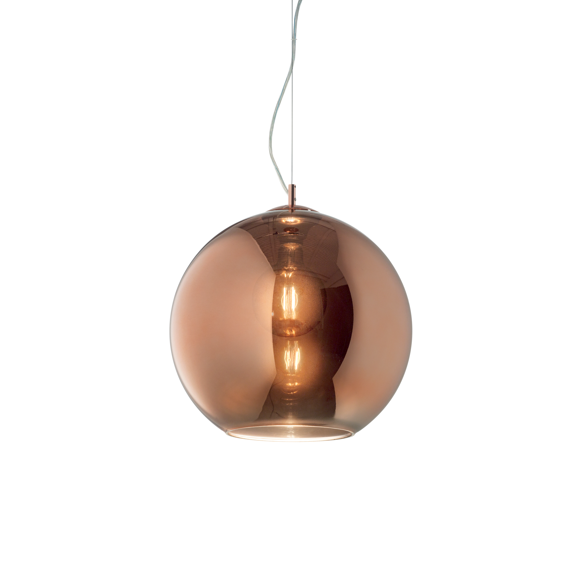 Ideal Lux 250328,Category_Pendants,MODERNO,Finish_ NEMO SP1 D20 RAME