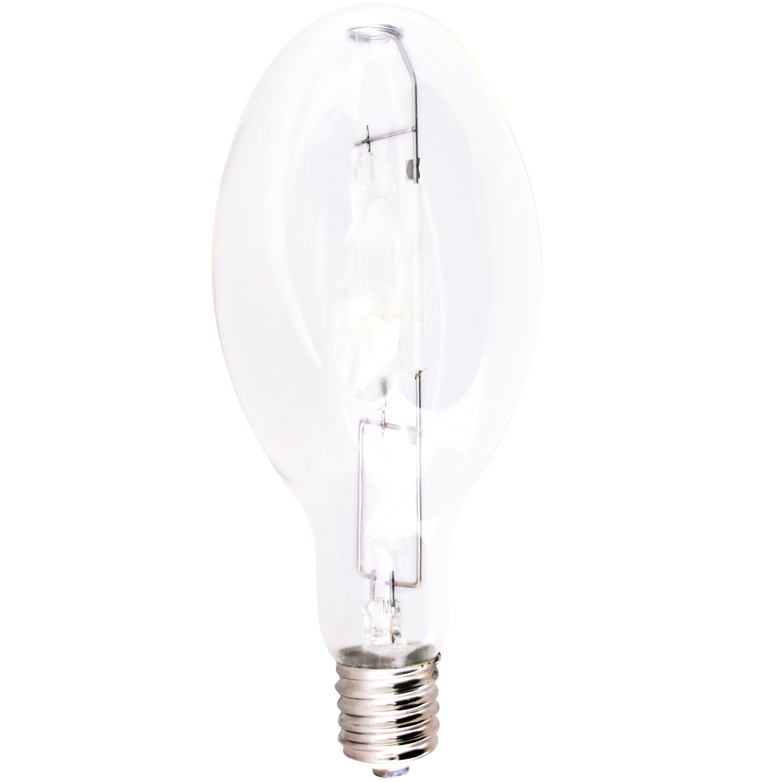 ML Accessories-250WHQIE 250W Metal Halide Elliptical GES E40